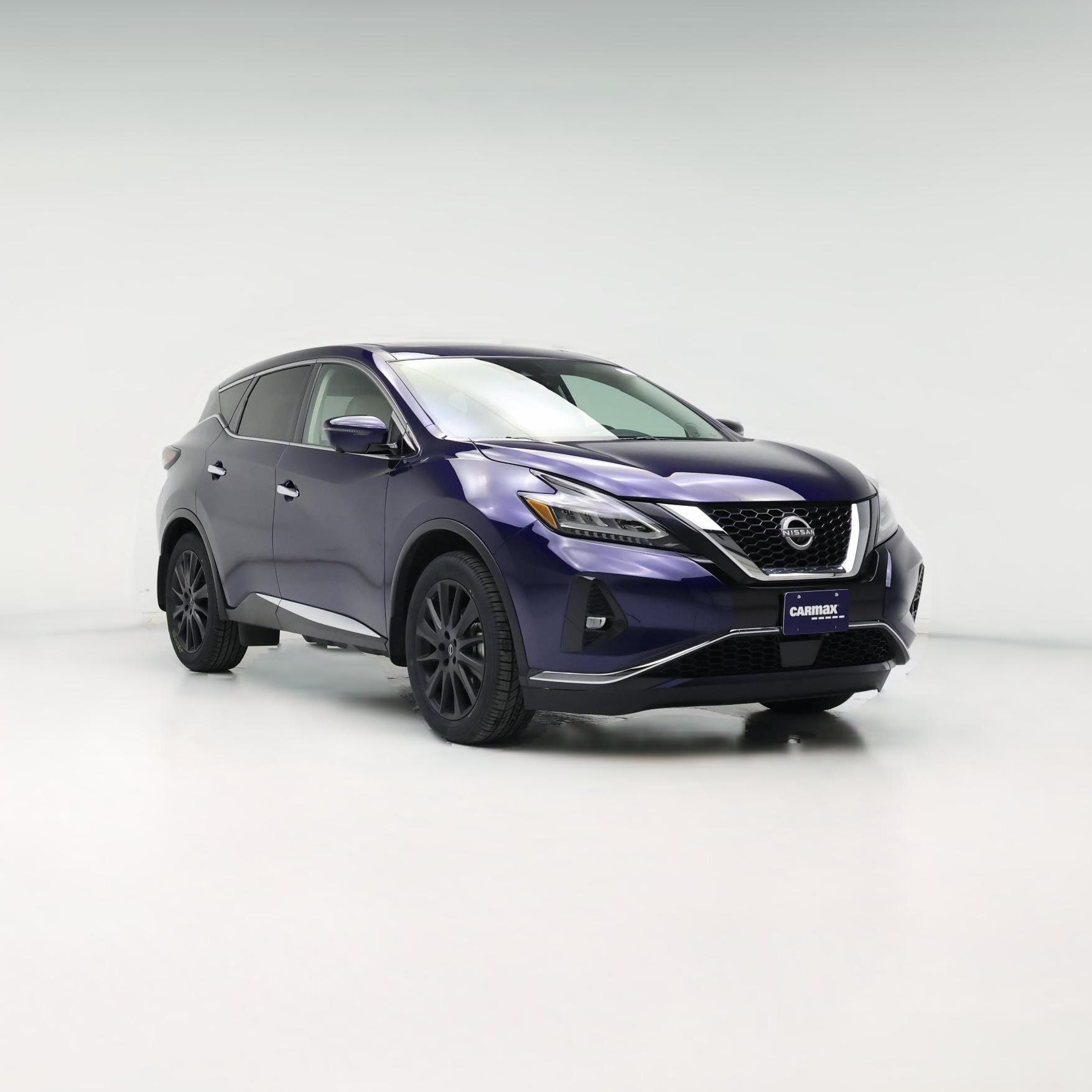 Thumbnail: 2023 Nissan Murano - 1