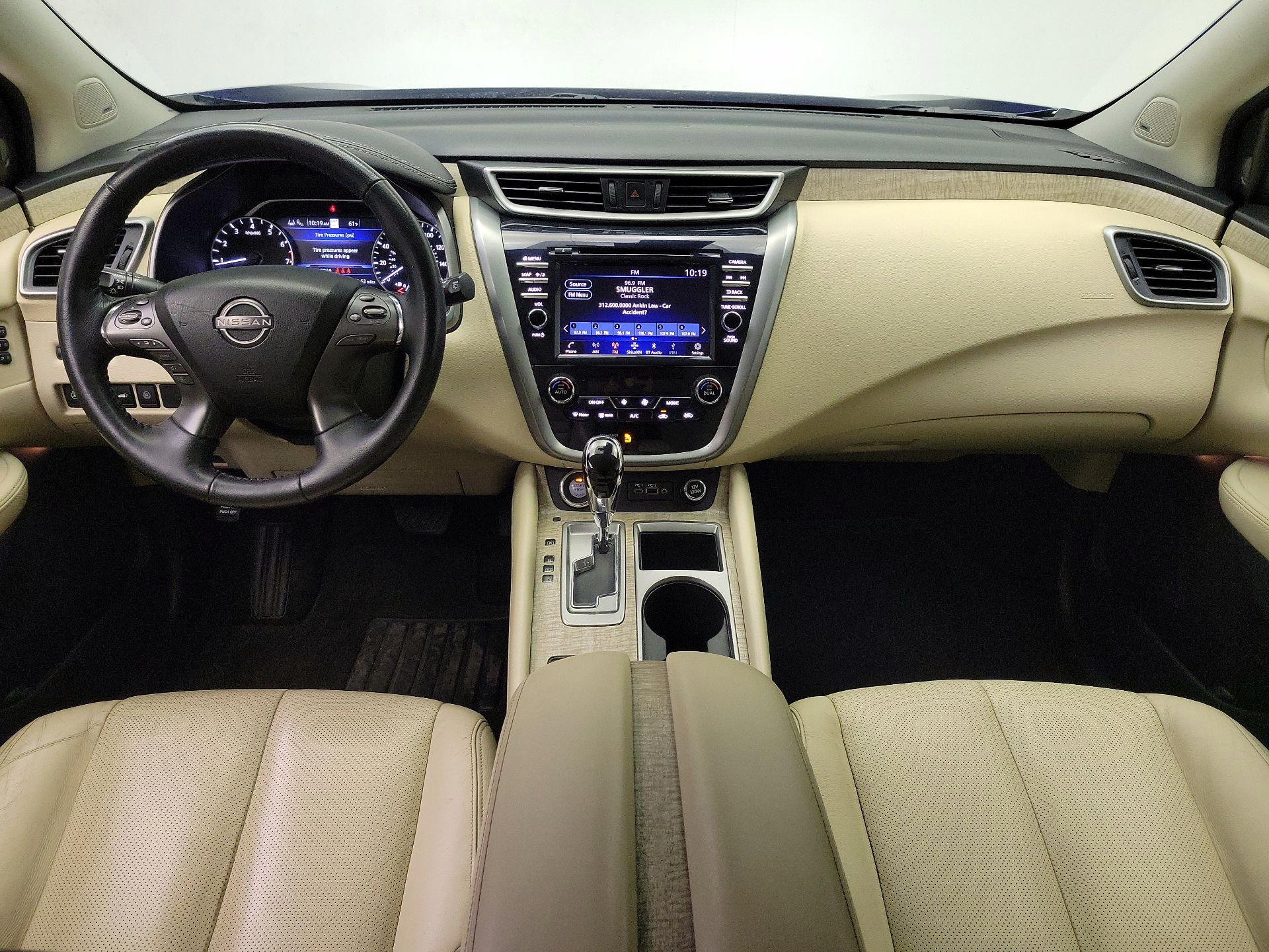 Thumbnail: 2023 Nissan Murano - 9