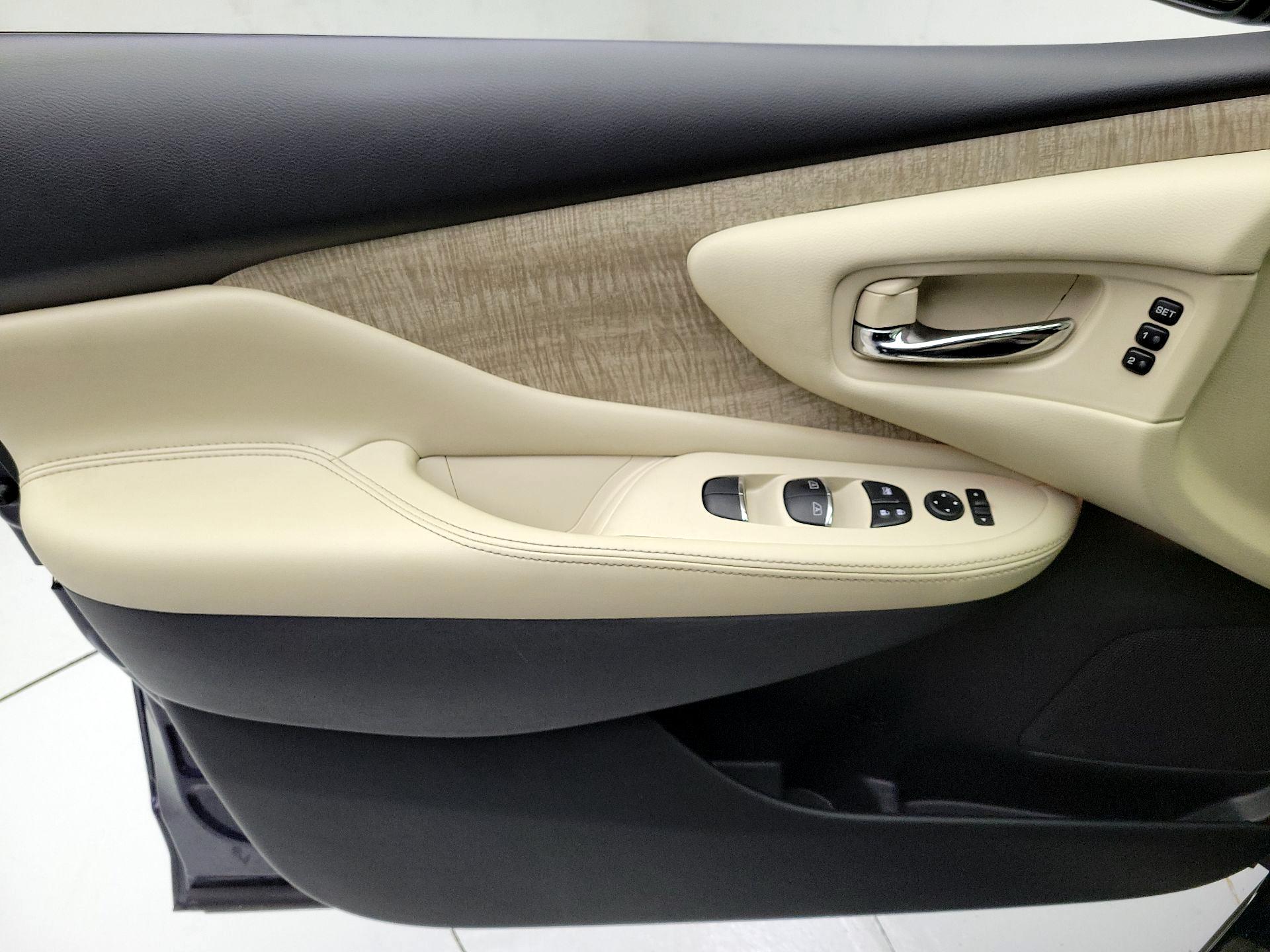 Thumbnail: 2023 Nissan Murano - 12