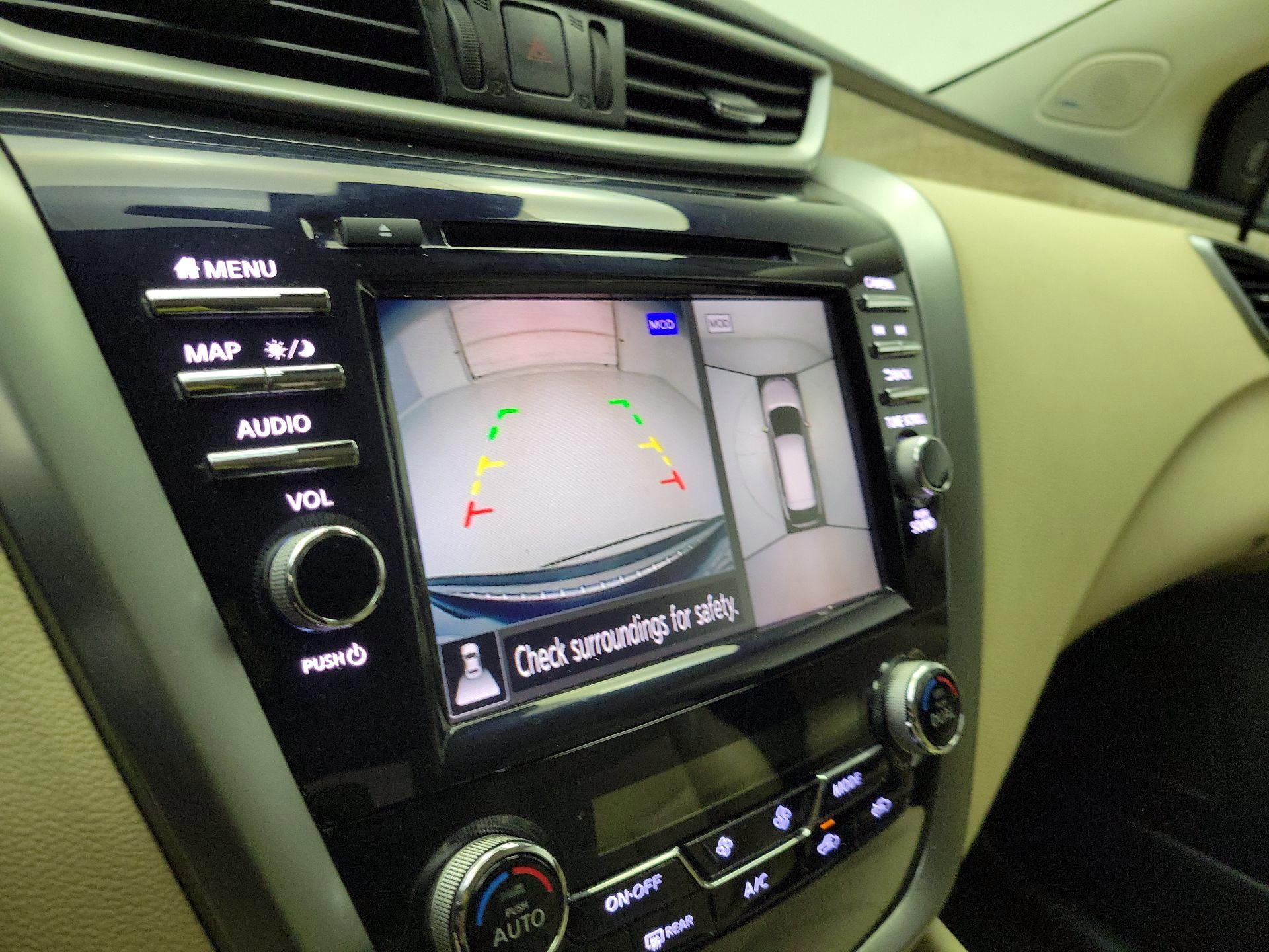 Thumbnail: 2023 Nissan Murano - 14