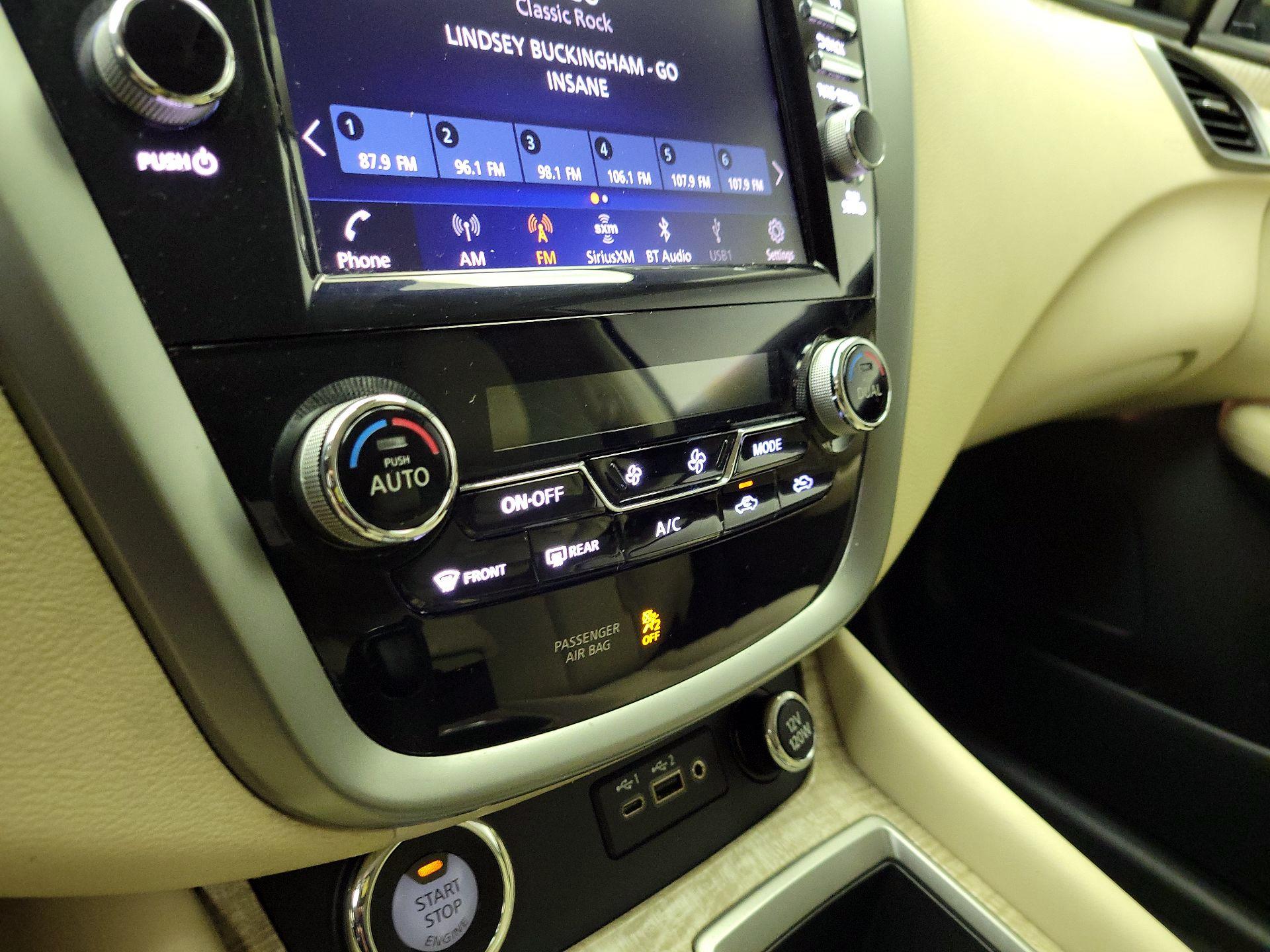 Thumbnail: 2023 Nissan Murano - 16