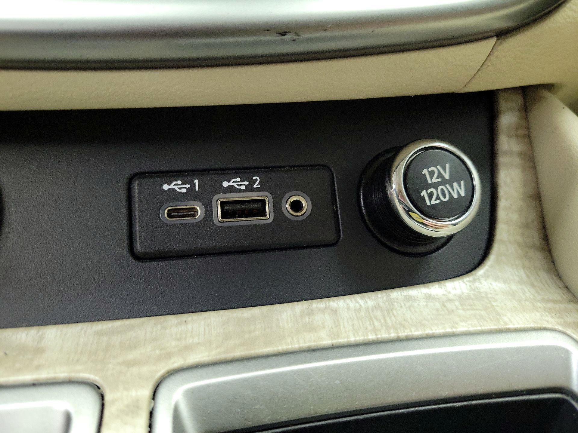 Thumbnail: 2023 Nissan Murano - 18