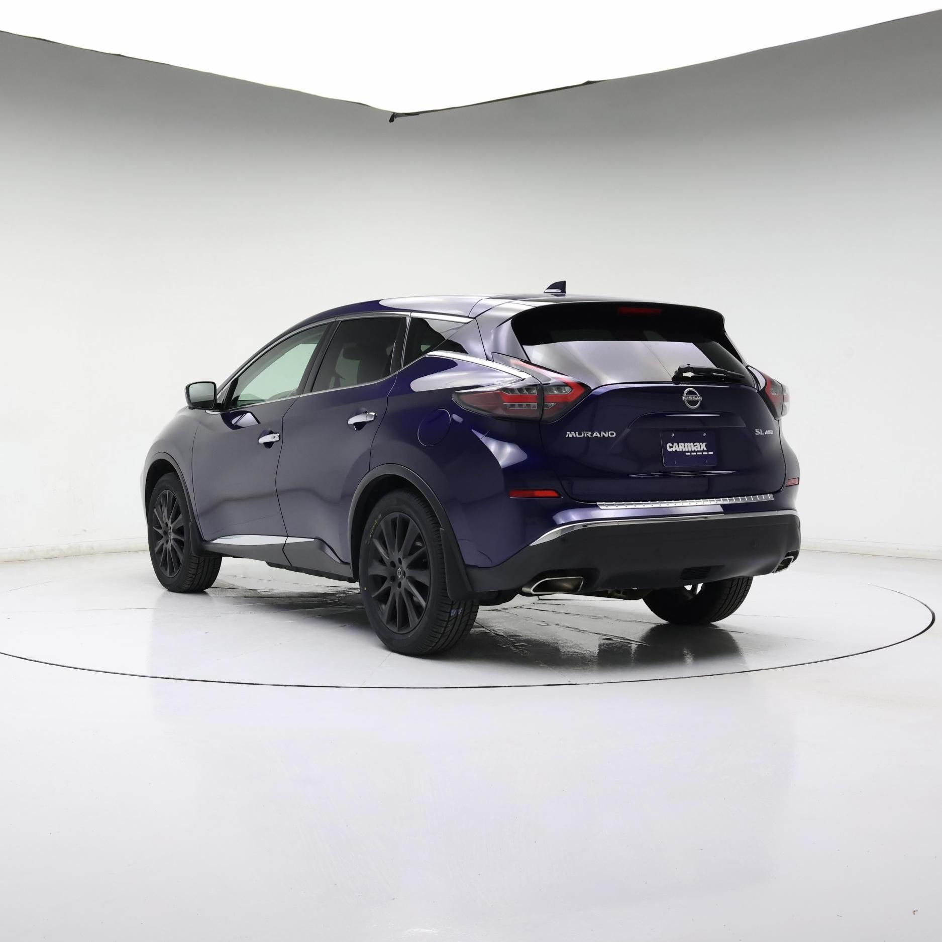 Thumbnail: 2023 Nissan Murano - 2