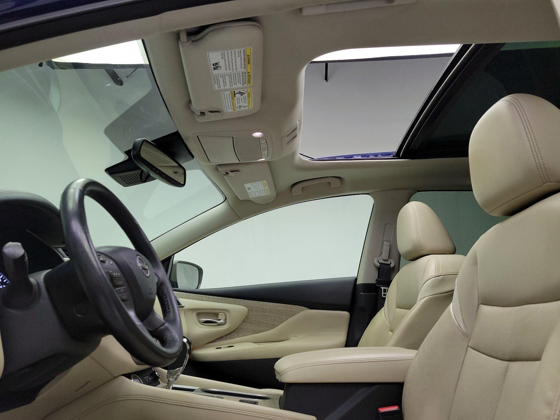 Thumbnail: 2023 Nissan Murano - 19