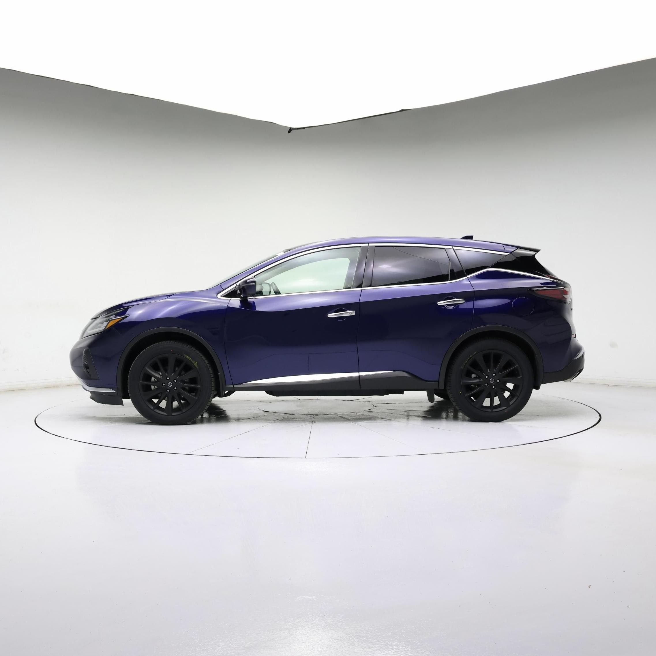 Thumbnail: 2023 Nissan Murano - 3