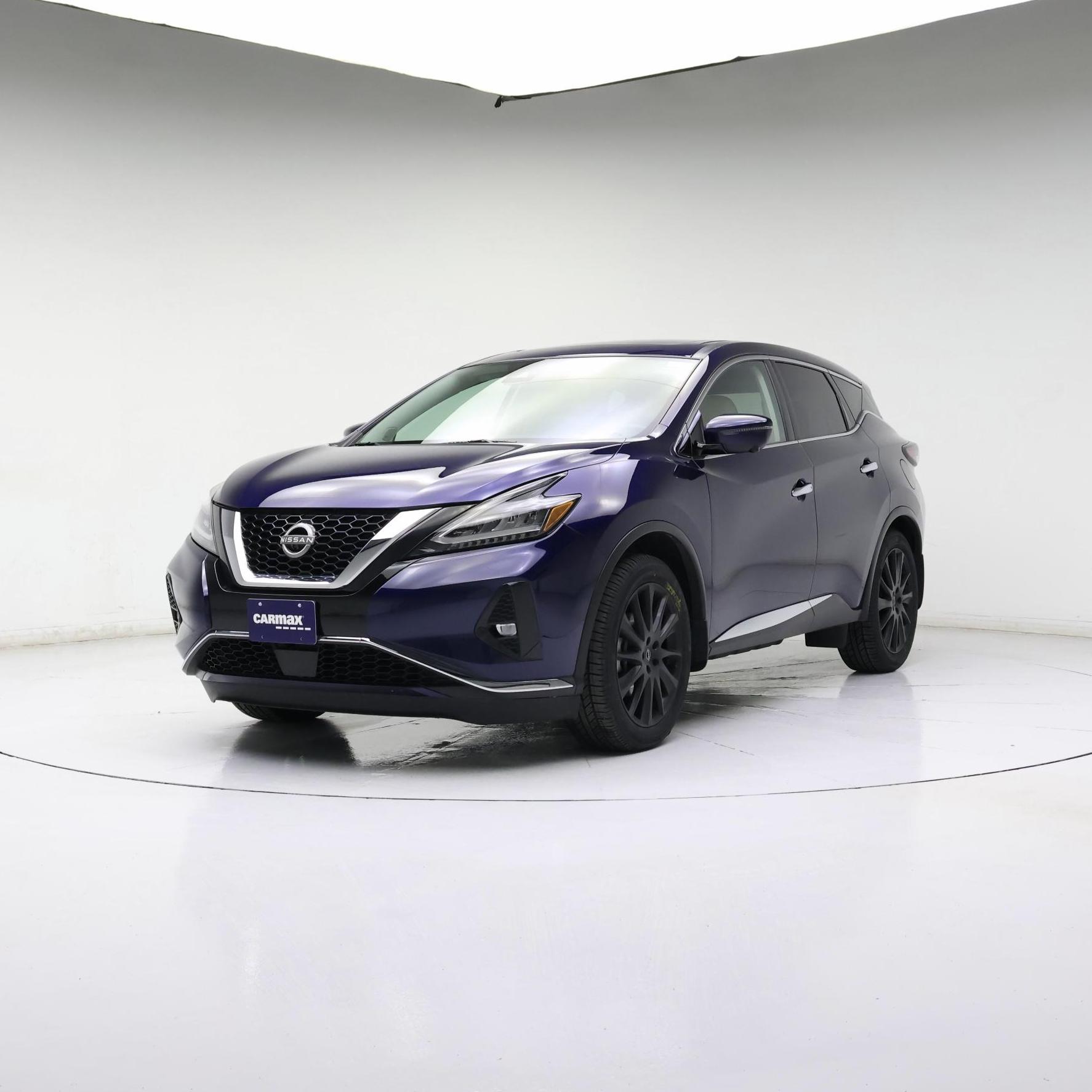 Thumbnail: 2023 Nissan Murano - 4