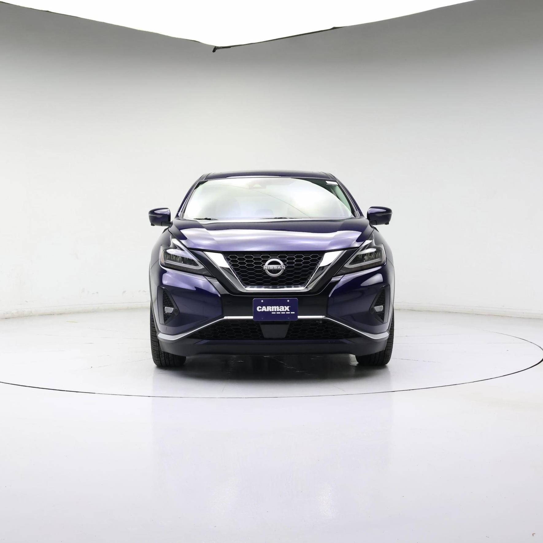 Thumbnail: 2023 Nissan Murano - 5