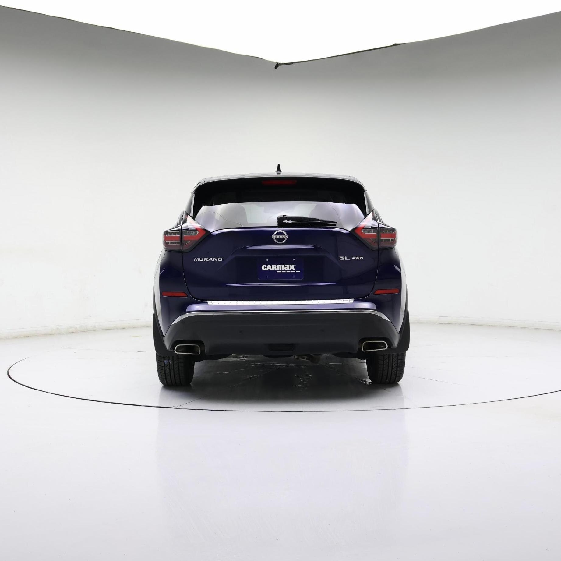 Thumbnail: 2023 Nissan Murano - 6