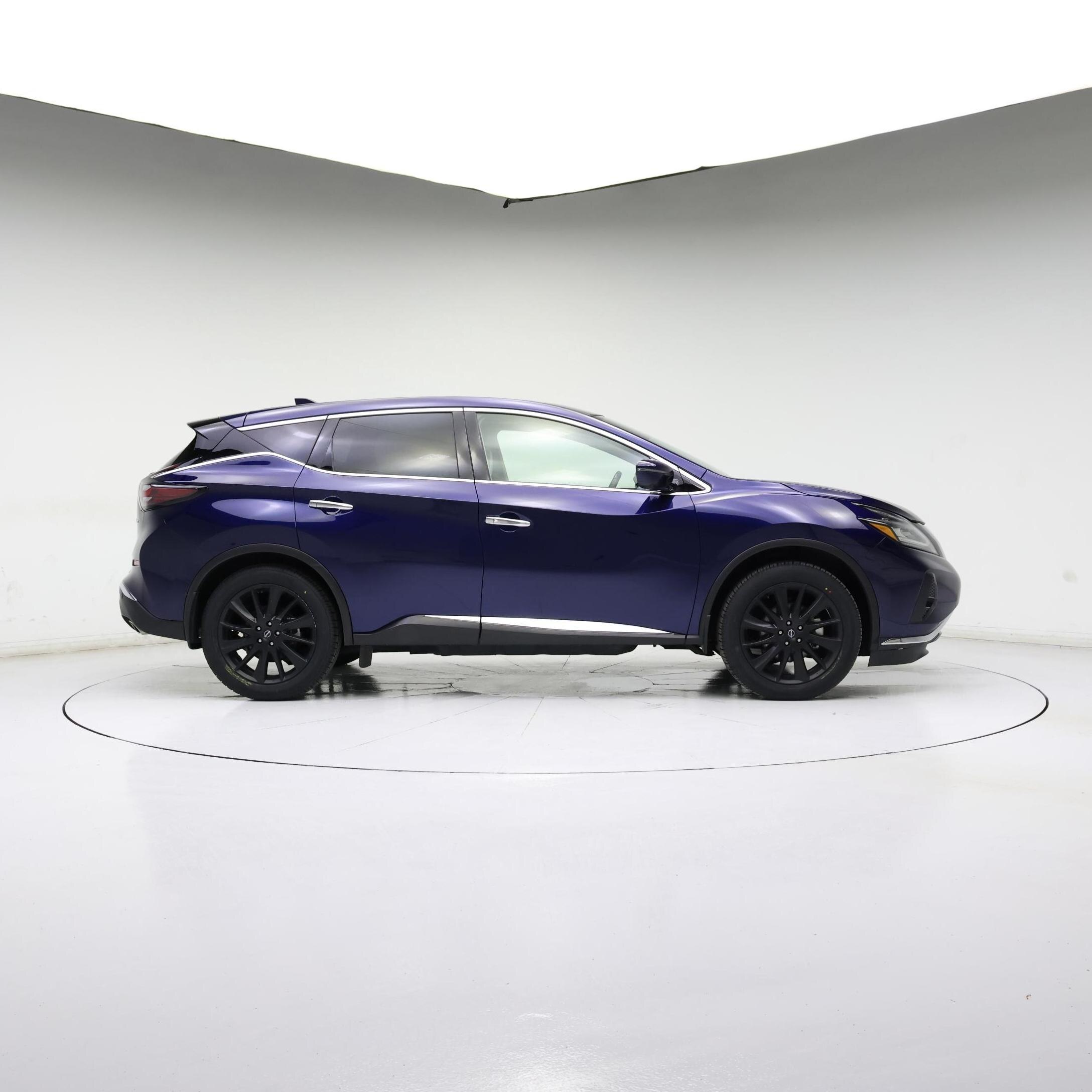 Thumbnail: 2023 Nissan Murano - 7