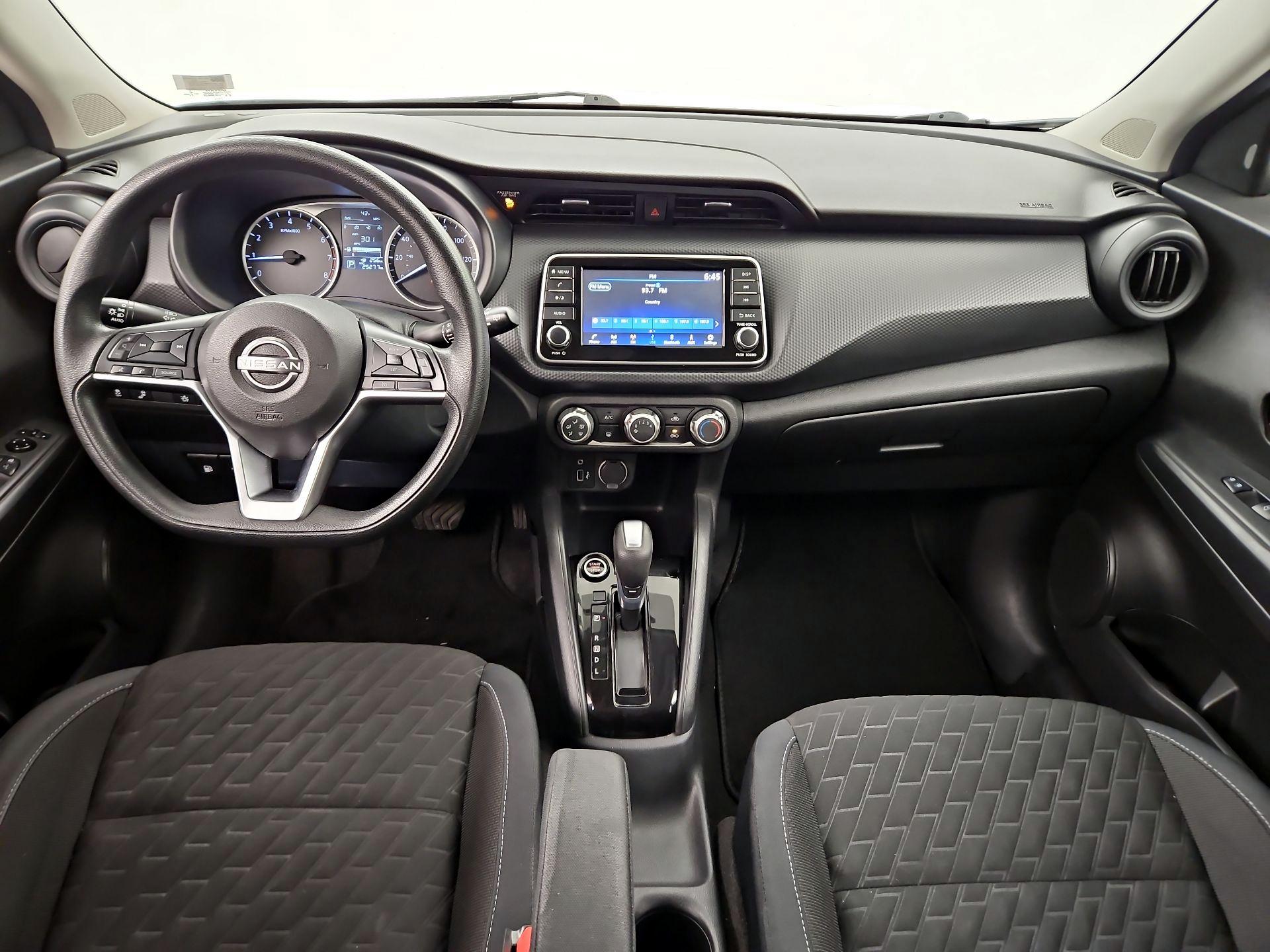 Thumbnail: 2022 Nissan Kicks - 9