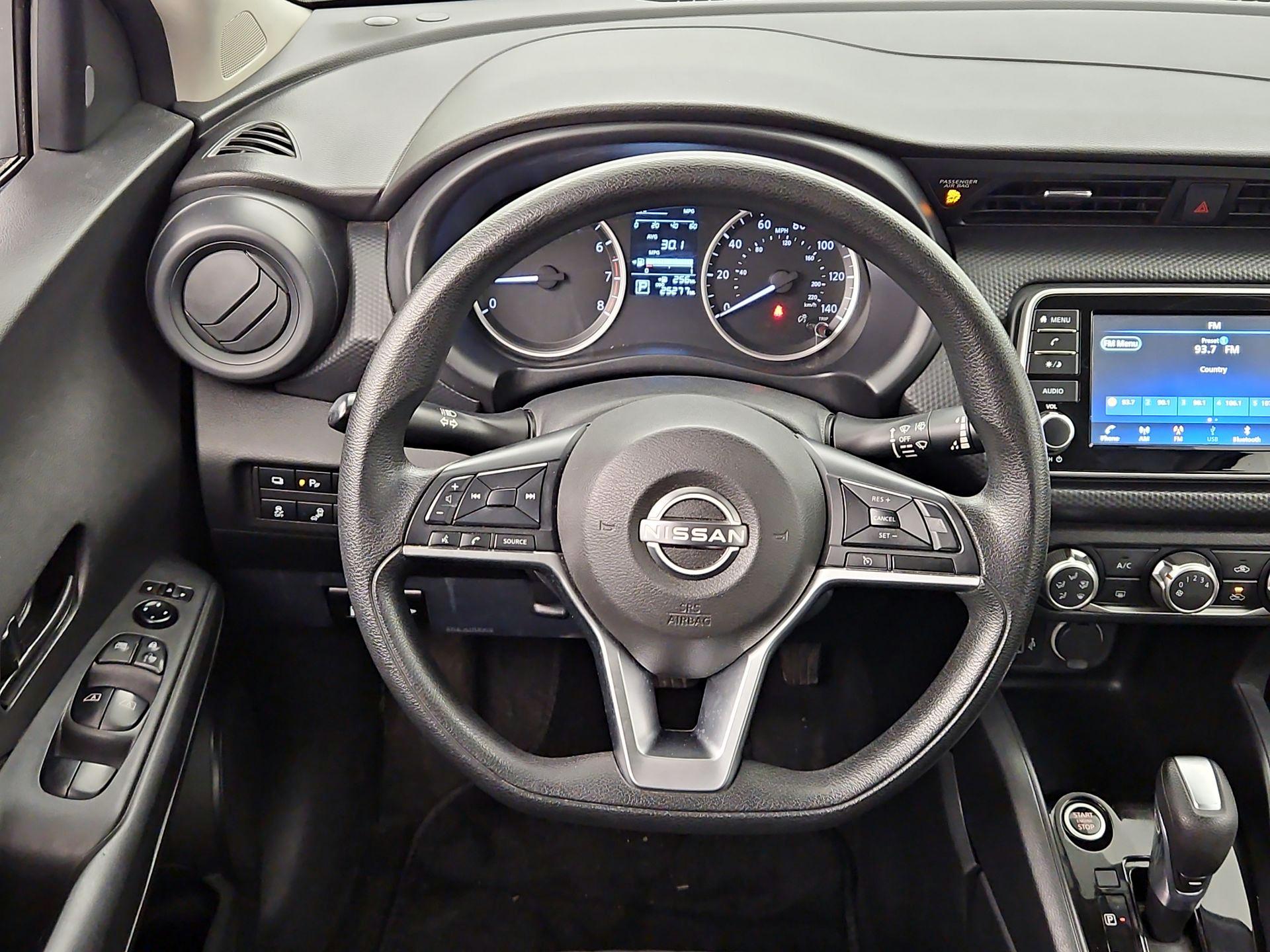 Thumbnail: 2022 Nissan Kicks - 10