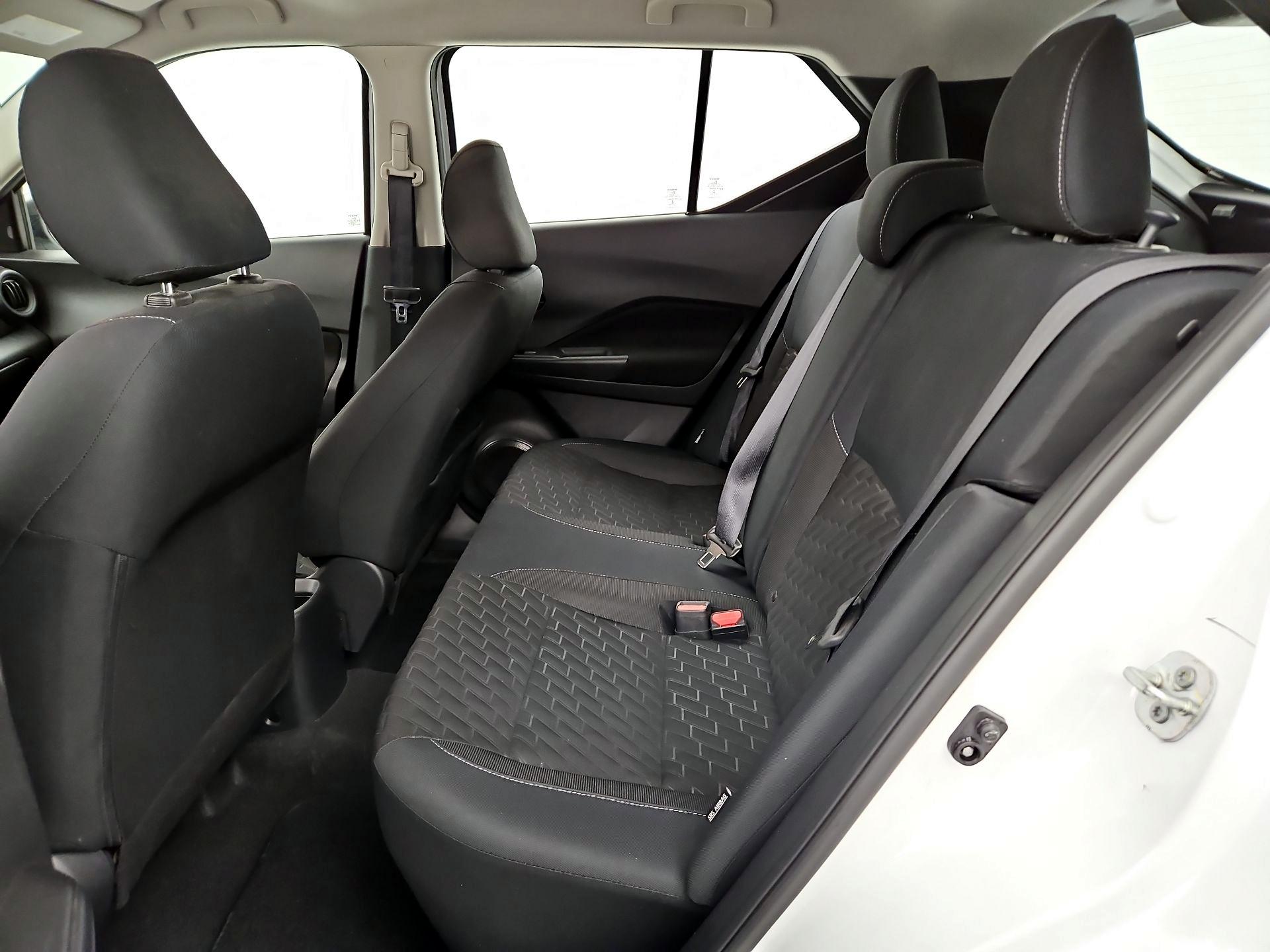 Thumbnail: 2022 Nissan Kicks - 19