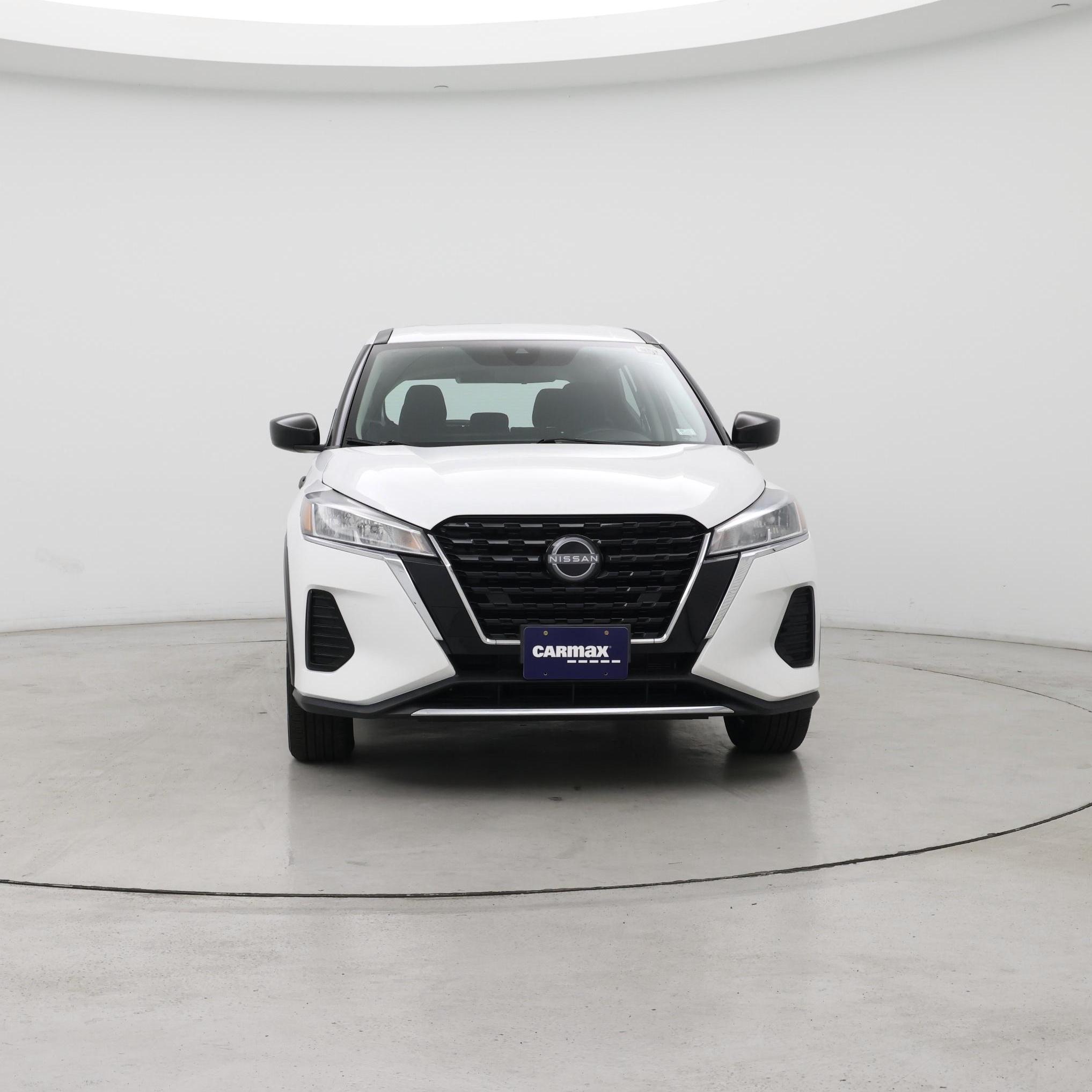 Thumbnail: 2022 Nissan Kicks - 5