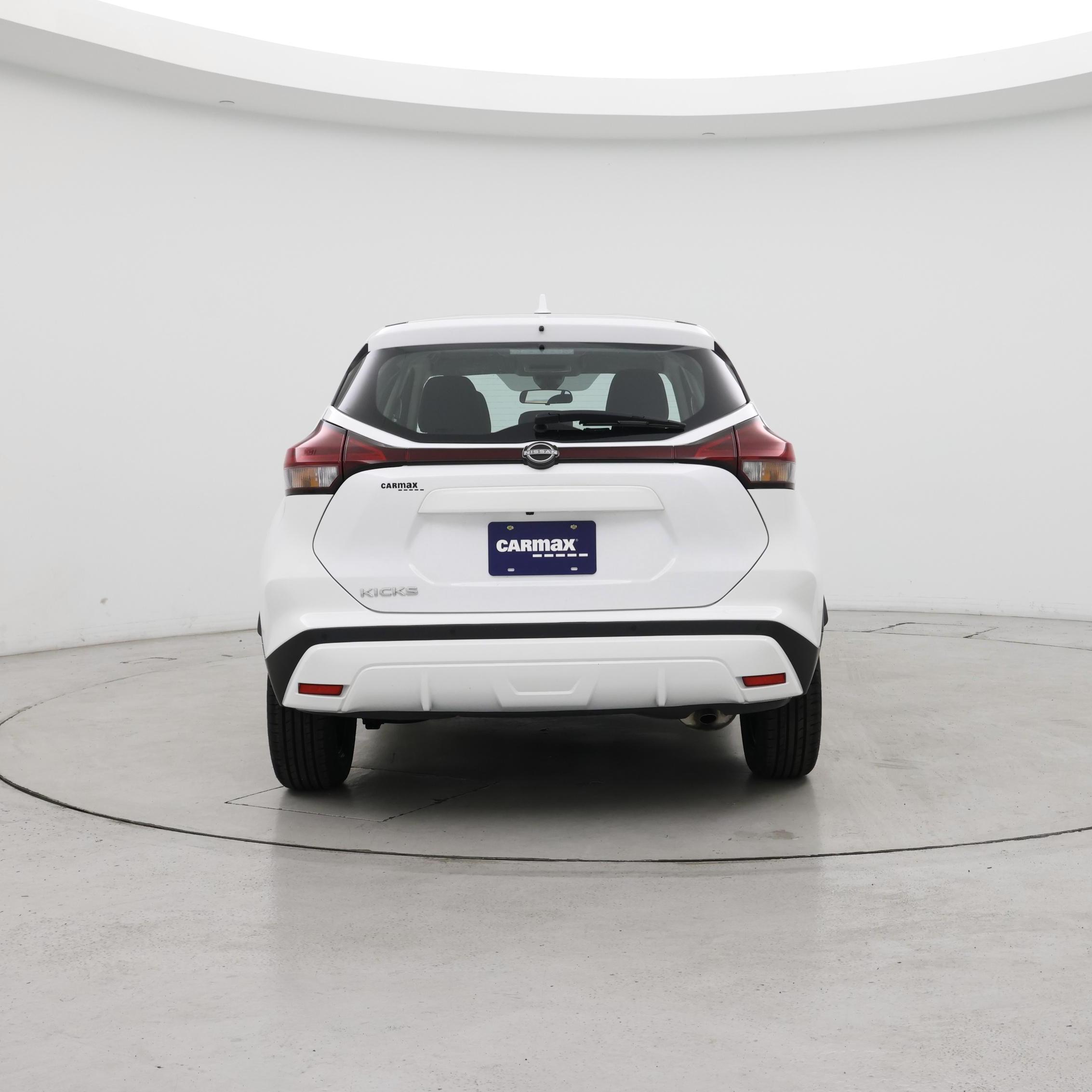 Thumbnail: 2022 Nissan Kicks - 6