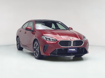 2025 BMW 228 xDrive Gran Coupe