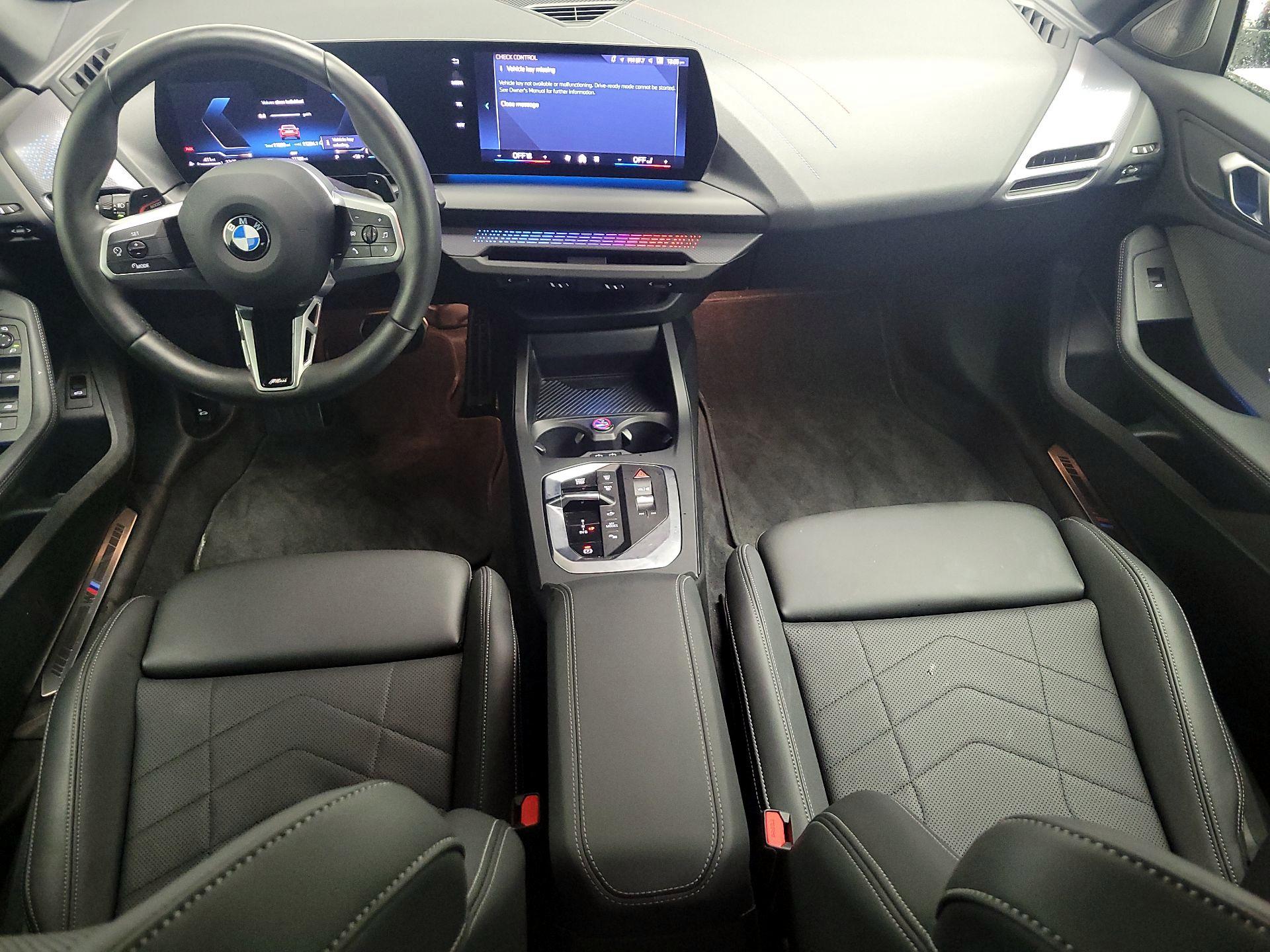 Thumbnail: 2025 BMW 2 Series - 9