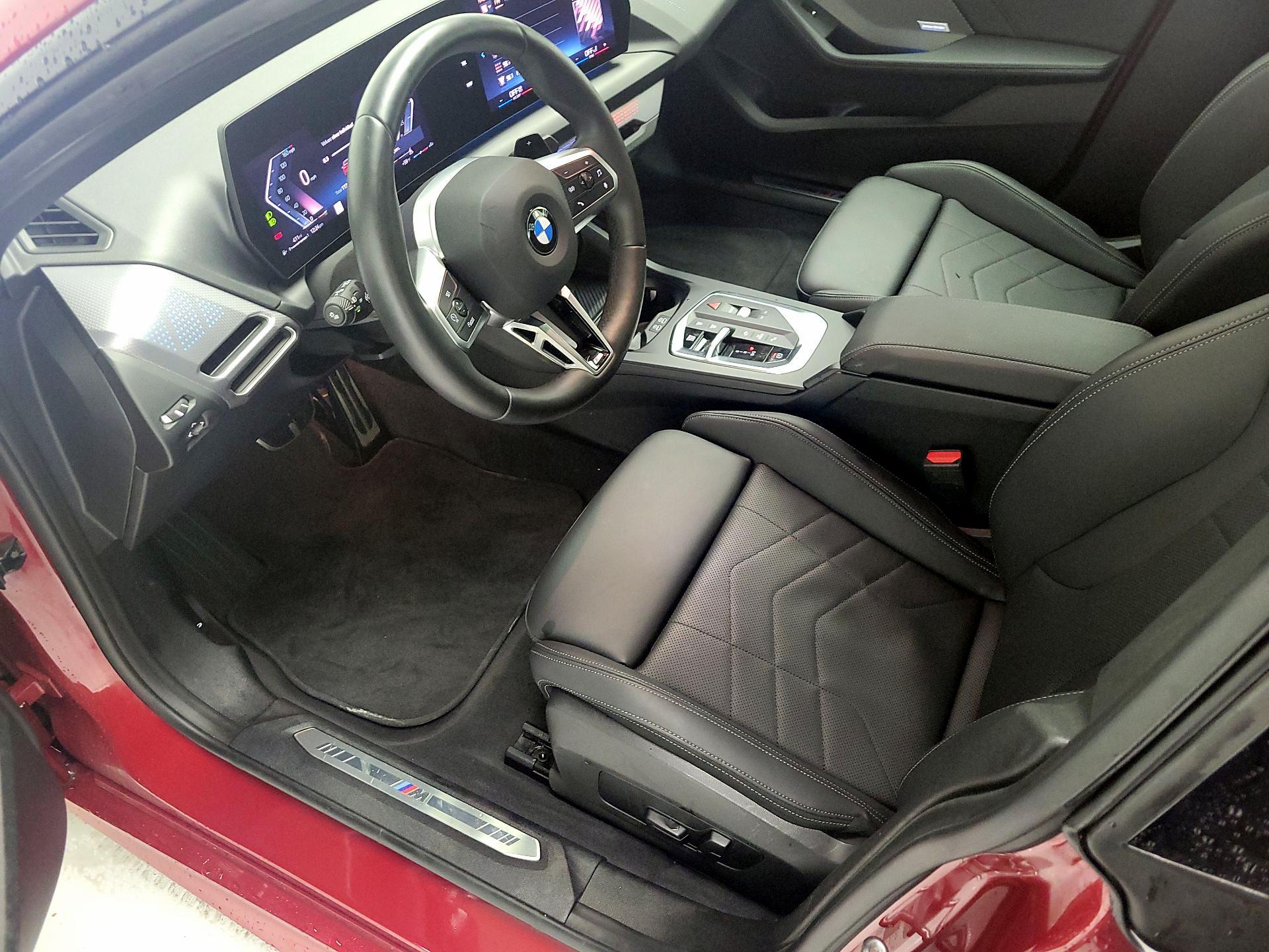 Thumbnail: 2025 BMW 2 Series - 11