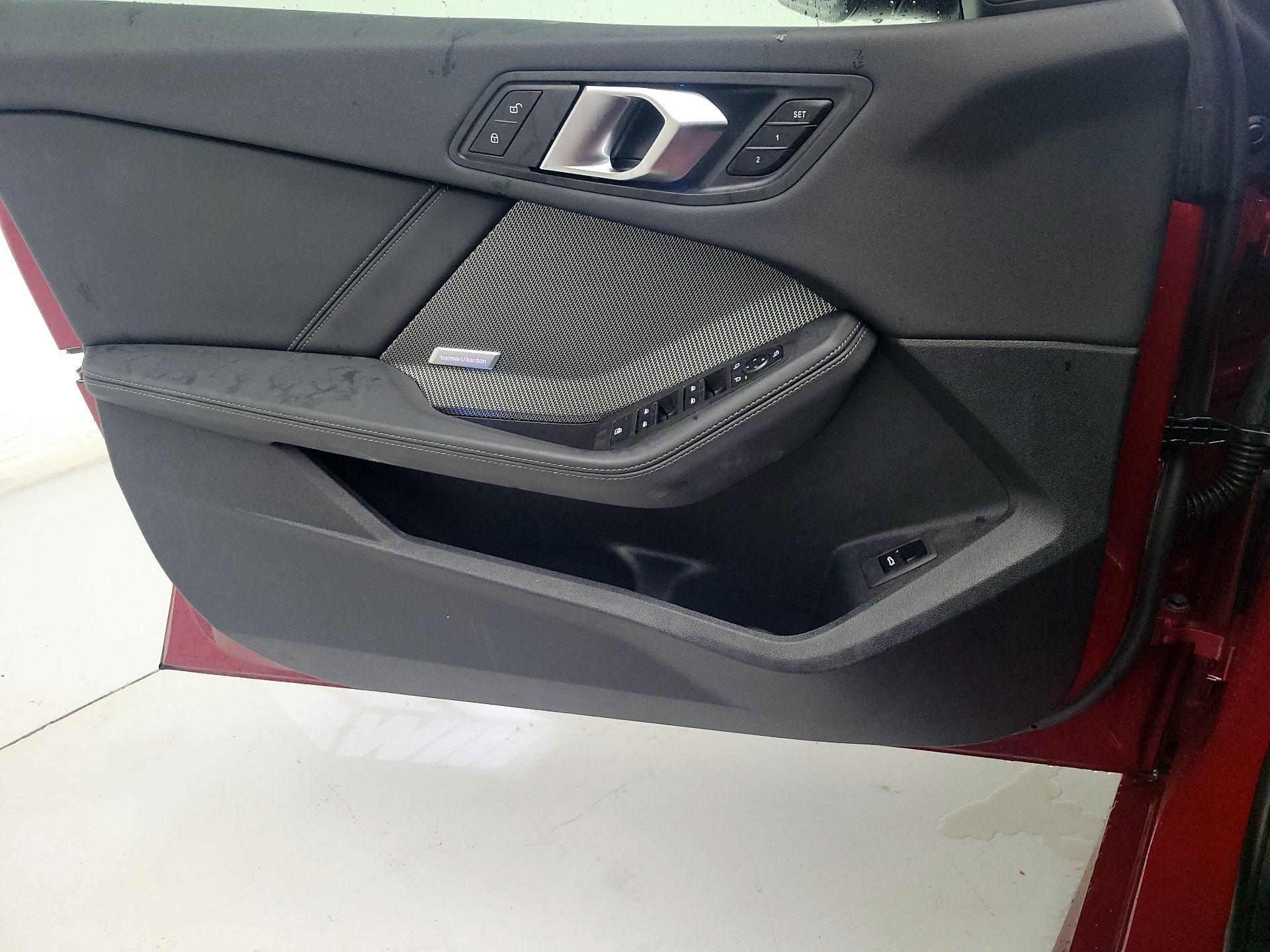 Thumbnail: 2025 BMW 2 Series - 12