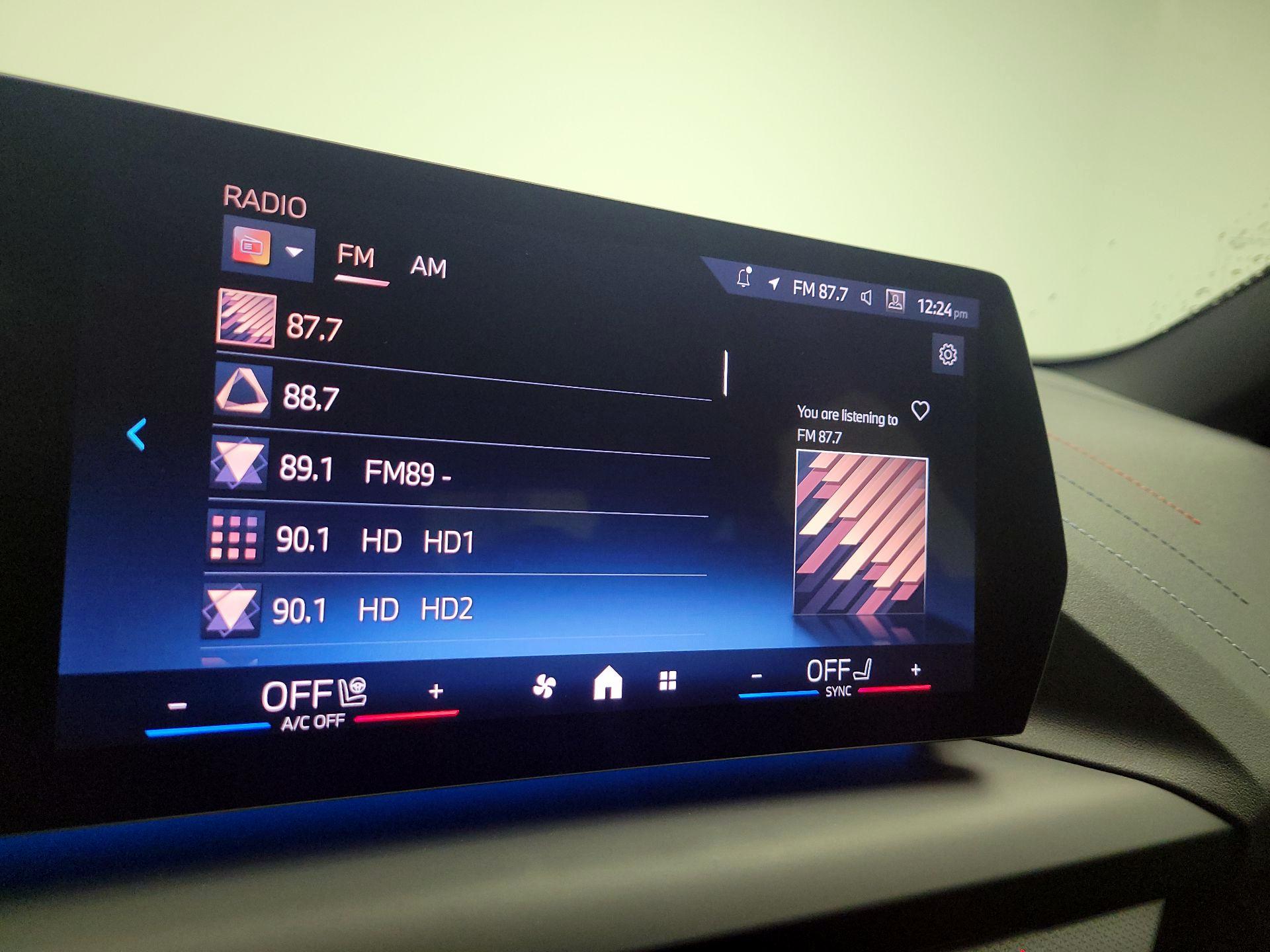 Thumbnail: 2025 BMW 2 Series - 13