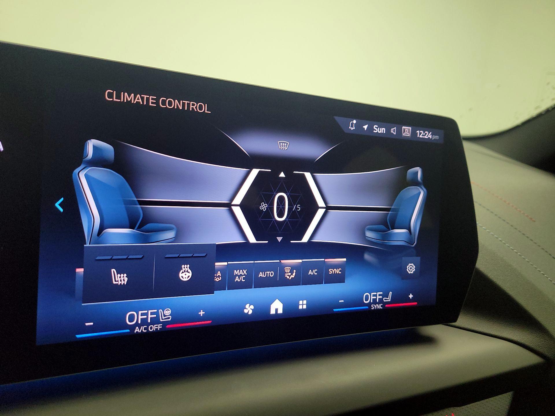 Thumbnail: 2025 BMW 2 Series - 14