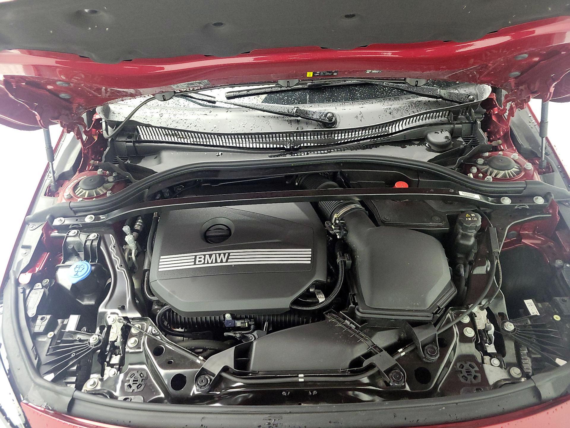 Thumbnail: 2025 BMW 2 Series - 17