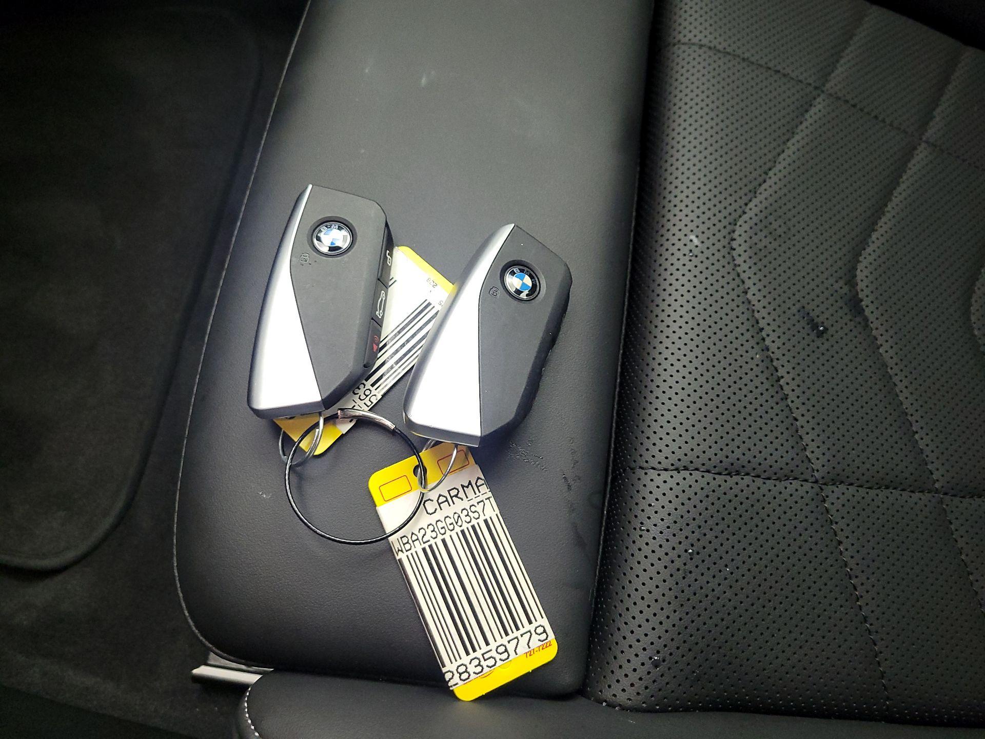 Thumbnail: 2025 BMW 2 Series - 18