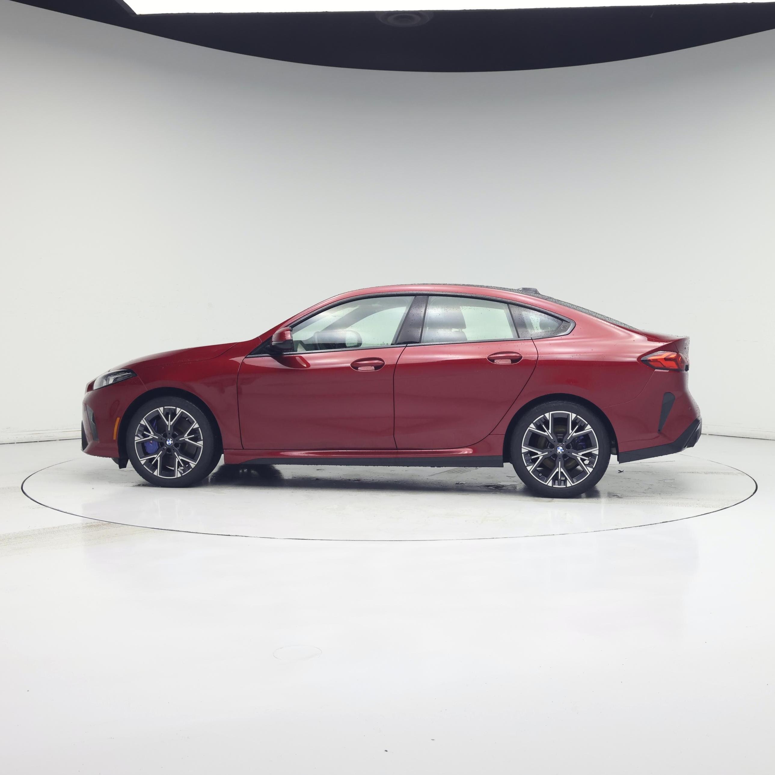 Thumbnail: 2025 BMW 2 Series - 3