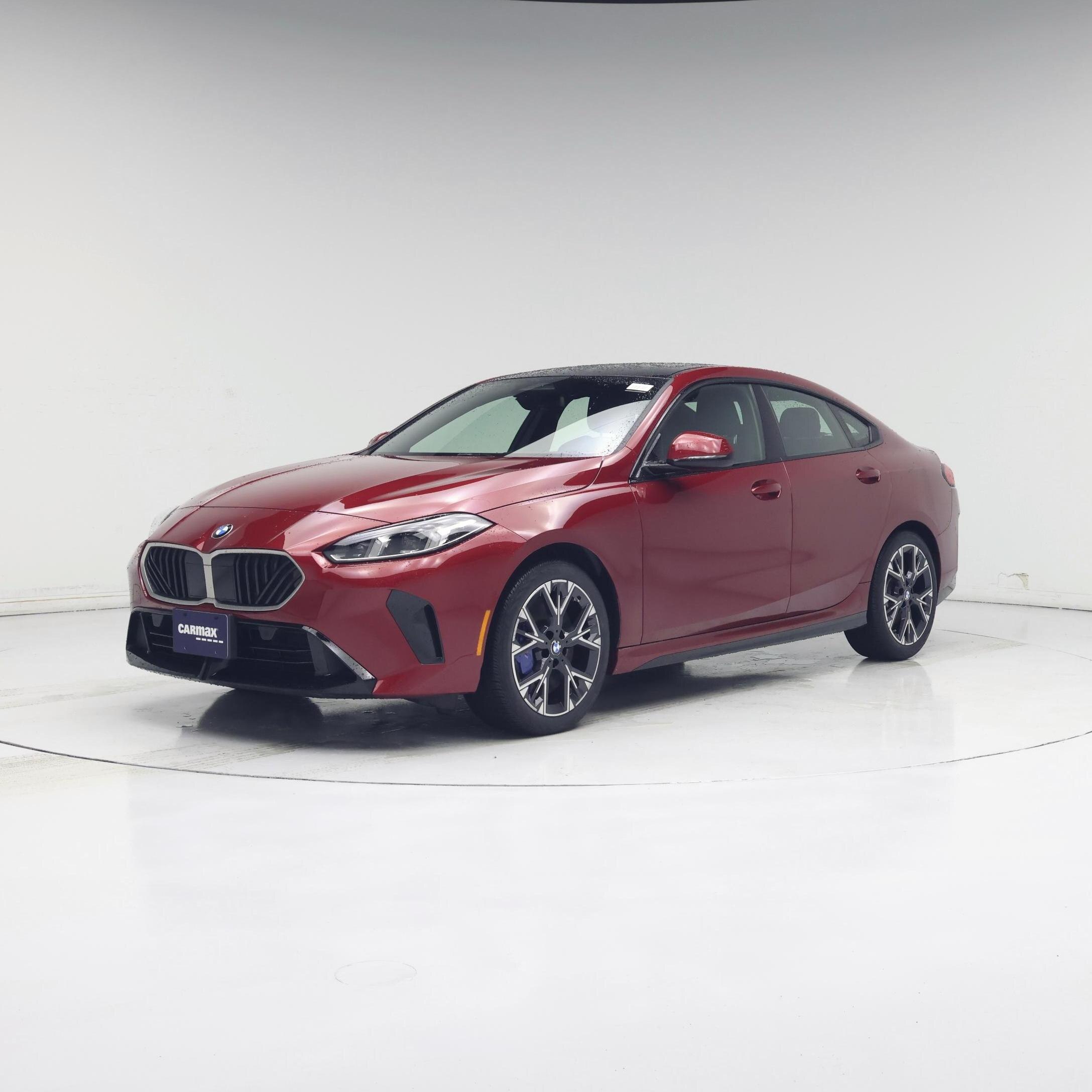 Thumbnail: 2025 BMW 2 Series - 4