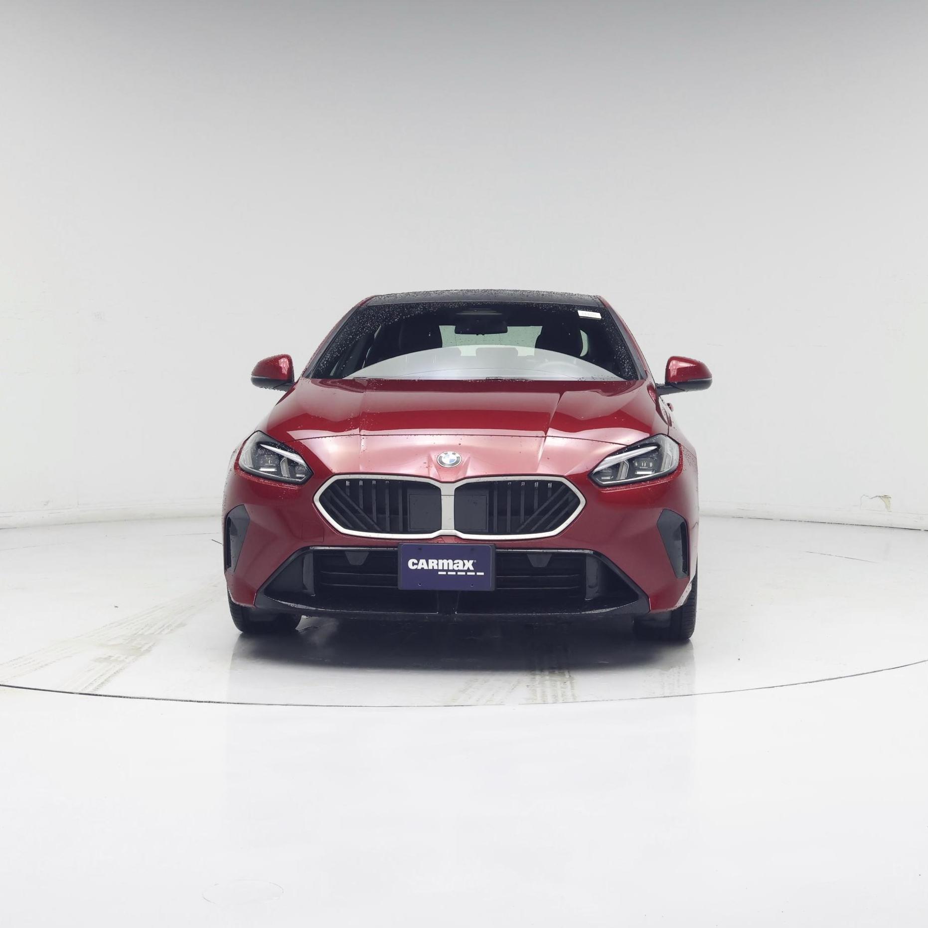 Thumbnail: 2025 BMW 2 Series - 5