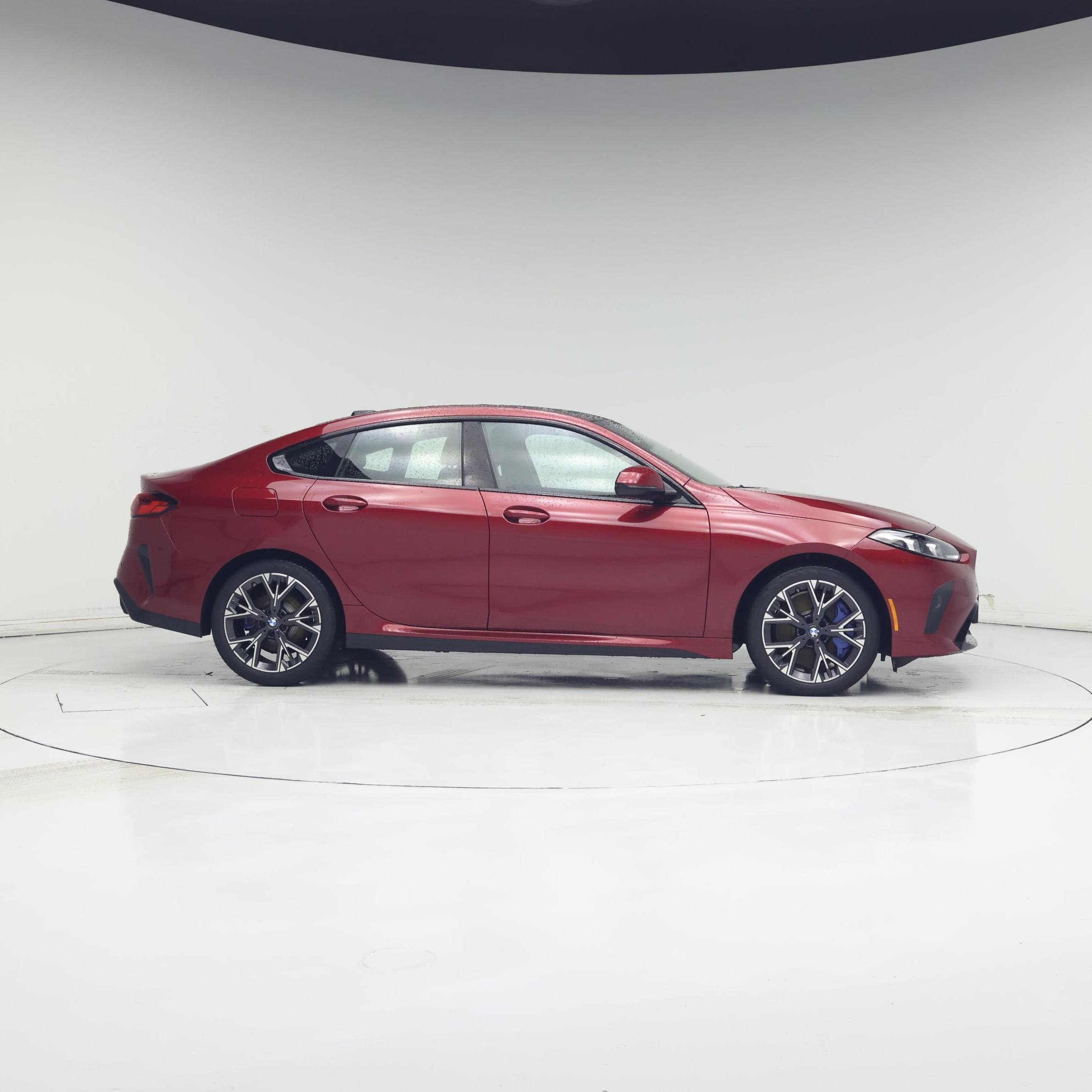 Thumbnail: 2025 BMW 2 Series - 7