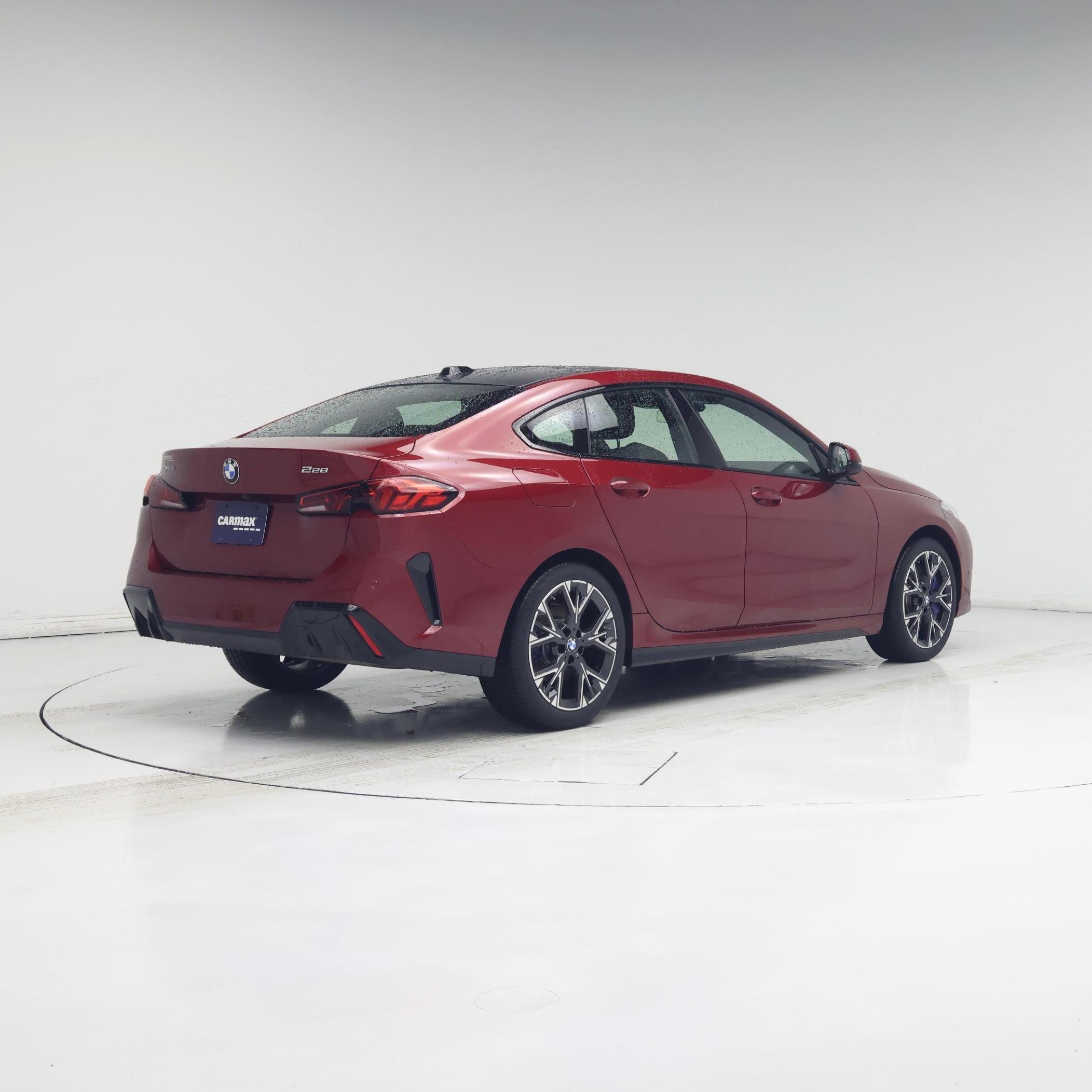 Thumbnail: 2025 BMW 2 Series - 8