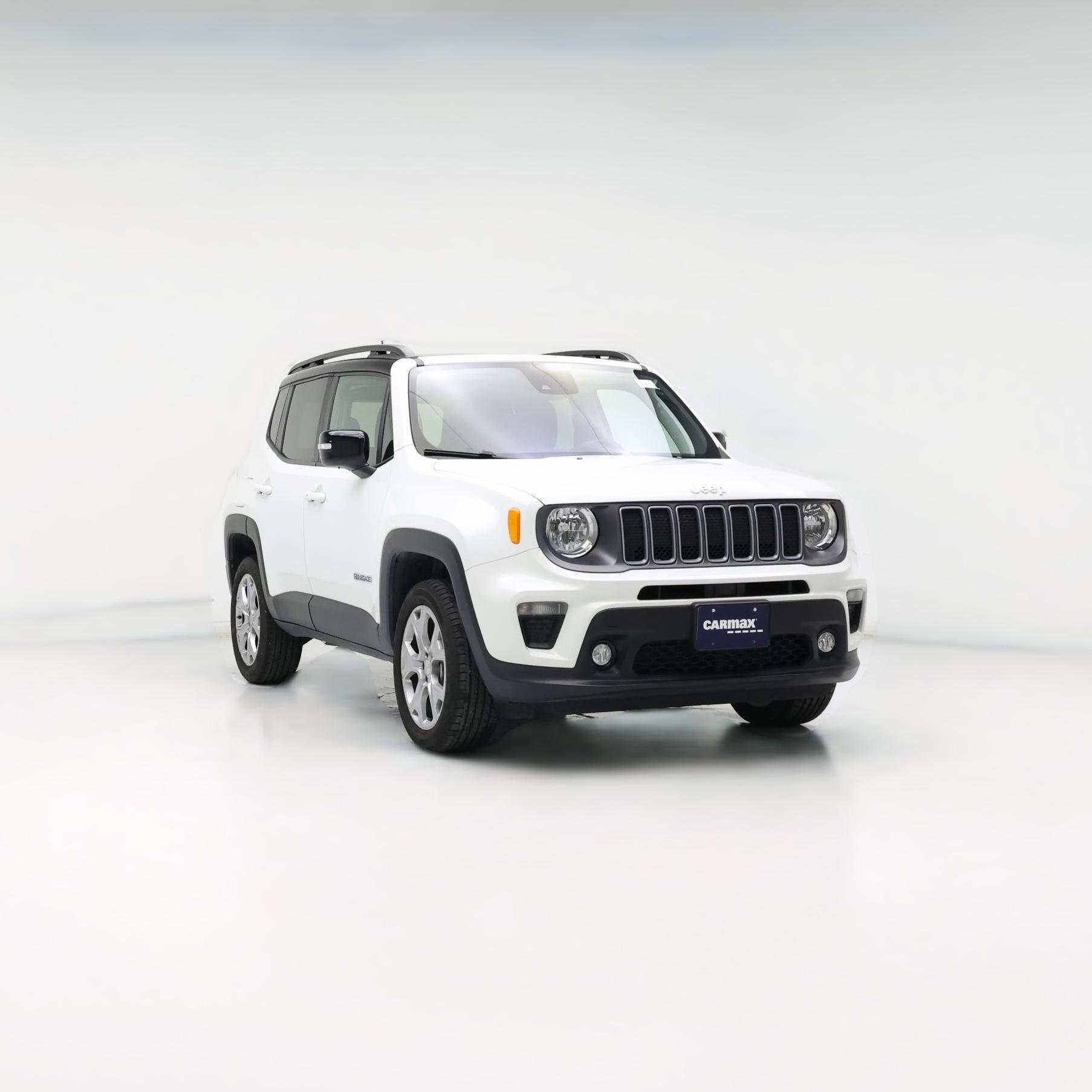 Thumbnail: 2023 Jeep Renegade - 1