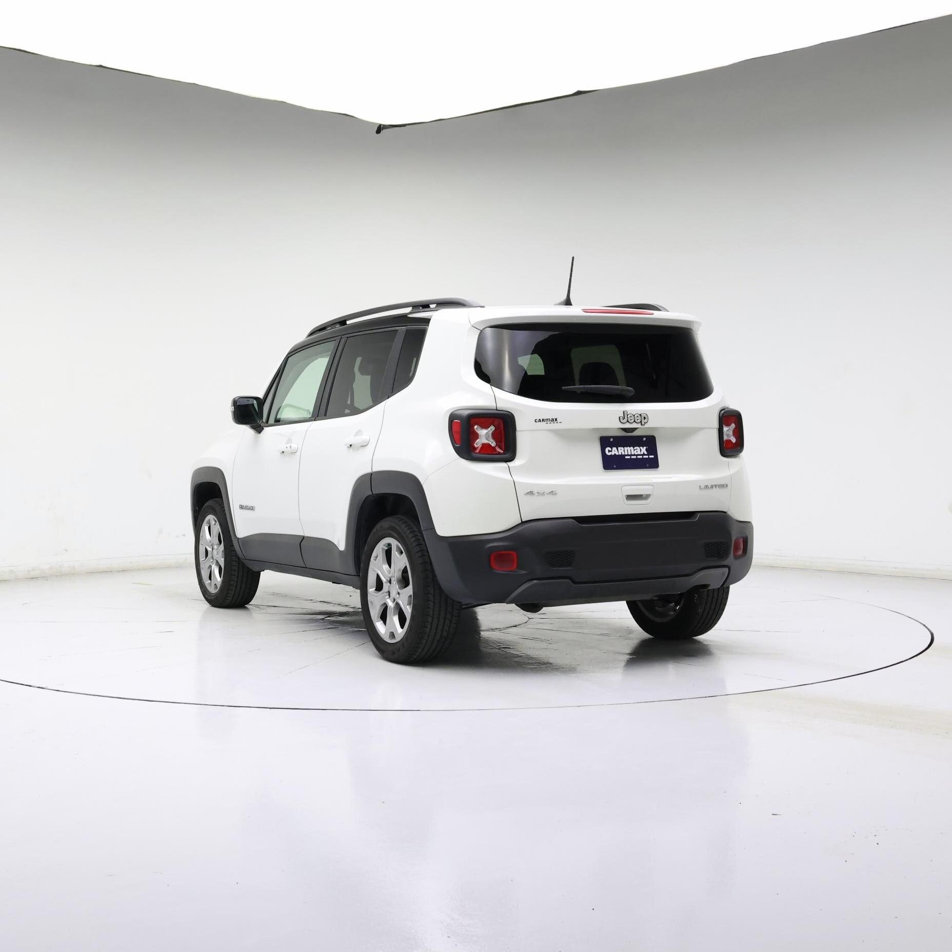 Thumbnail: 2023 Jeep Renegade - 2