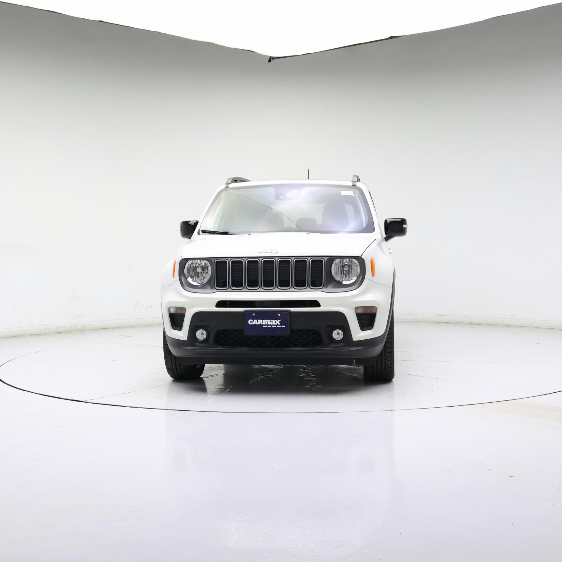 Thumbnail: 2023 Jeep Renegade - 5