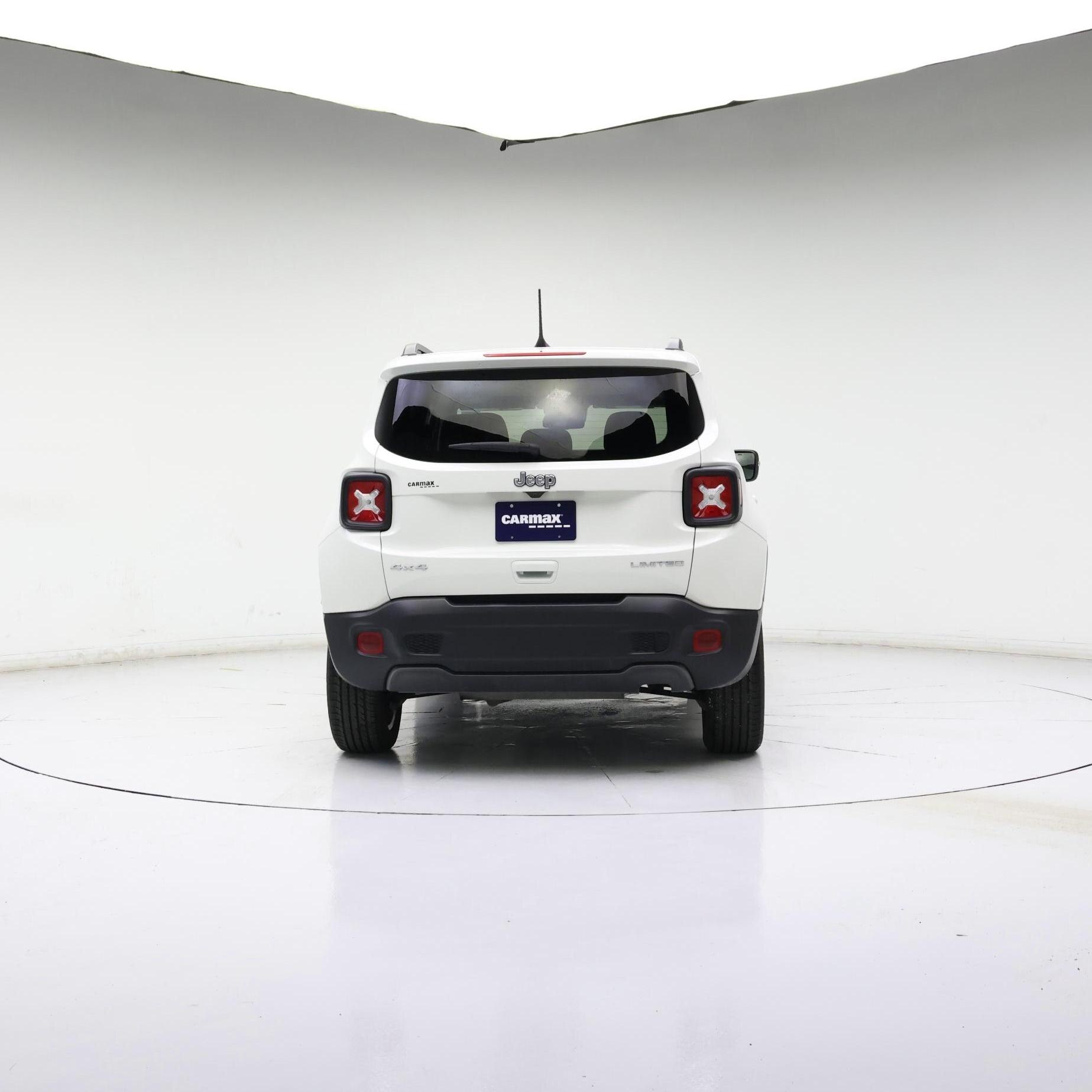 Thumbnail: 2023 Jeep Renegade - 6