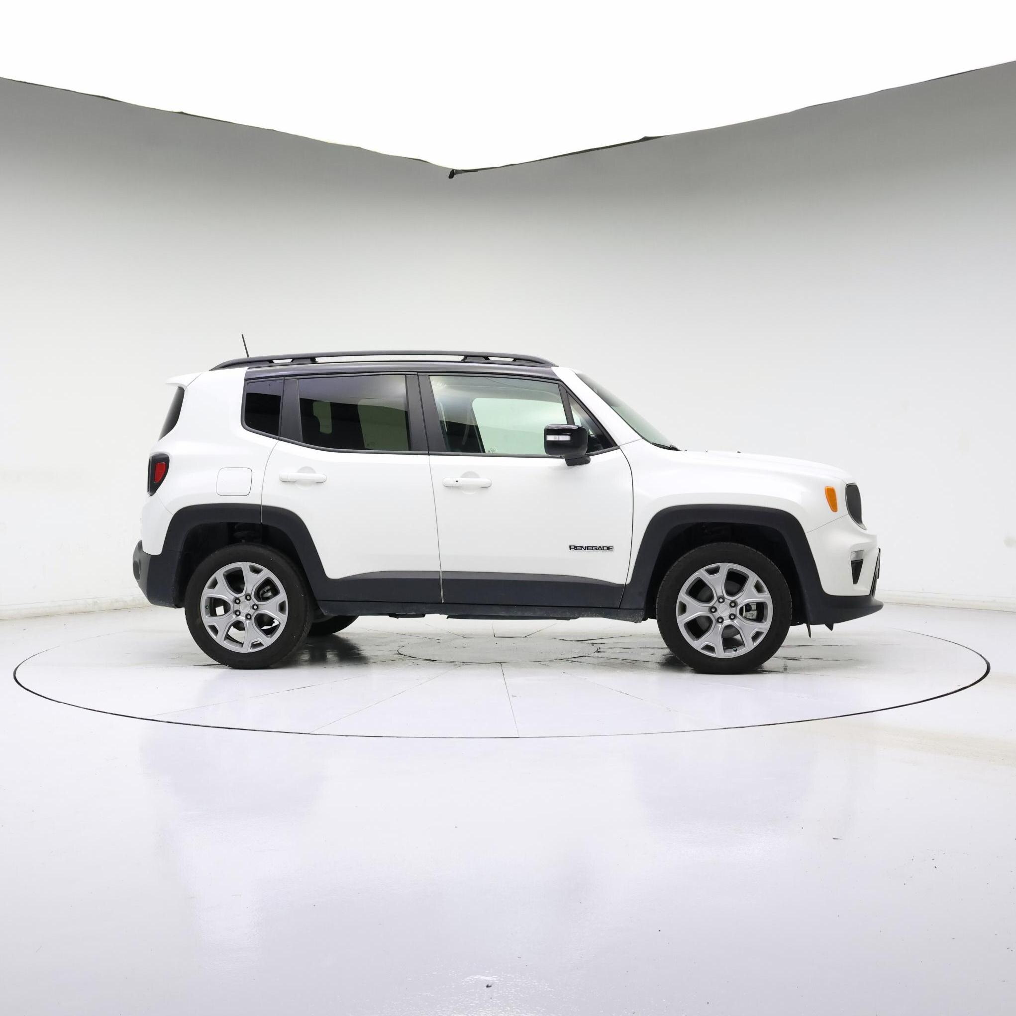 Thumbnail: 2023 Jeep Renegade - 7