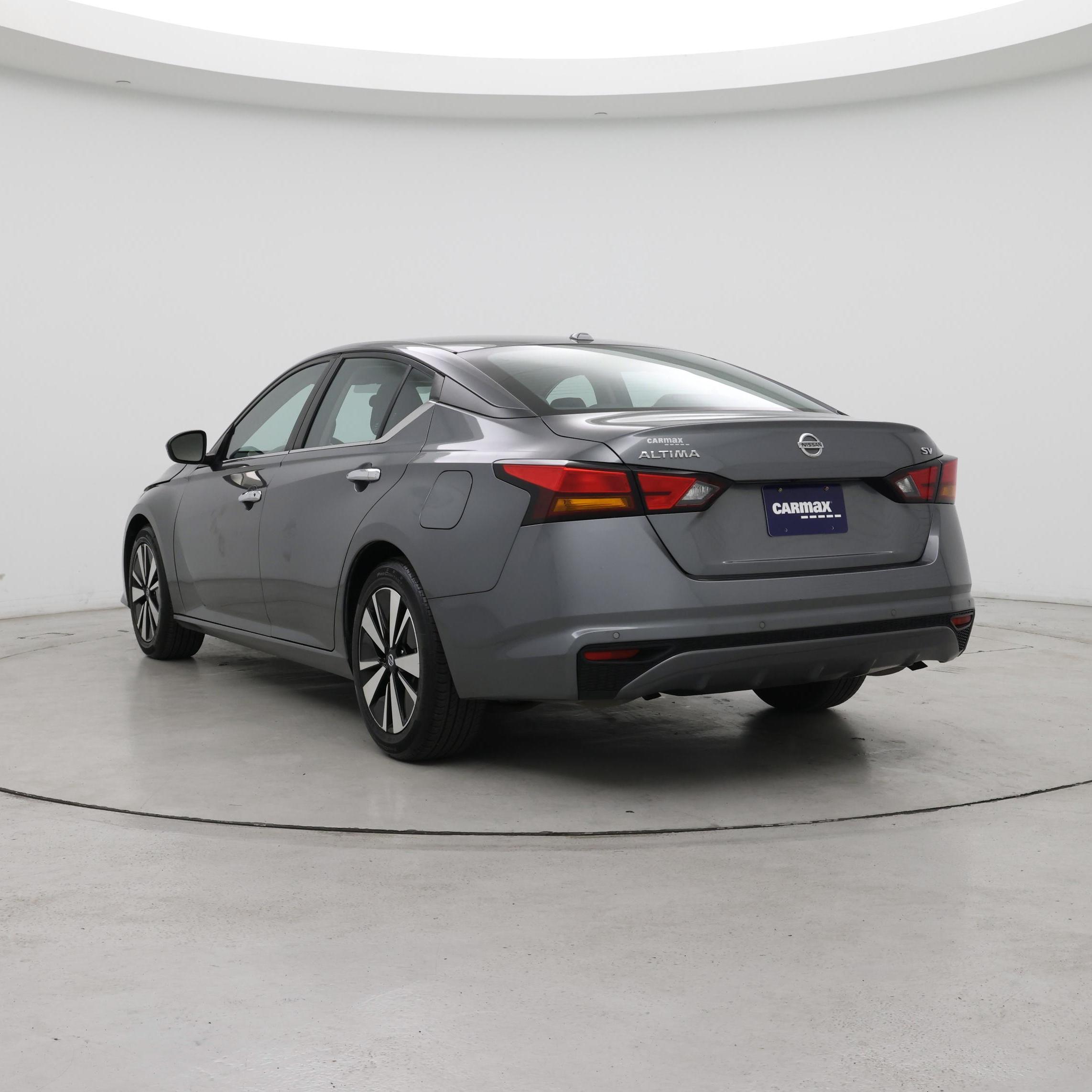 Thumbnail: 2022 Nissan Altima - 2