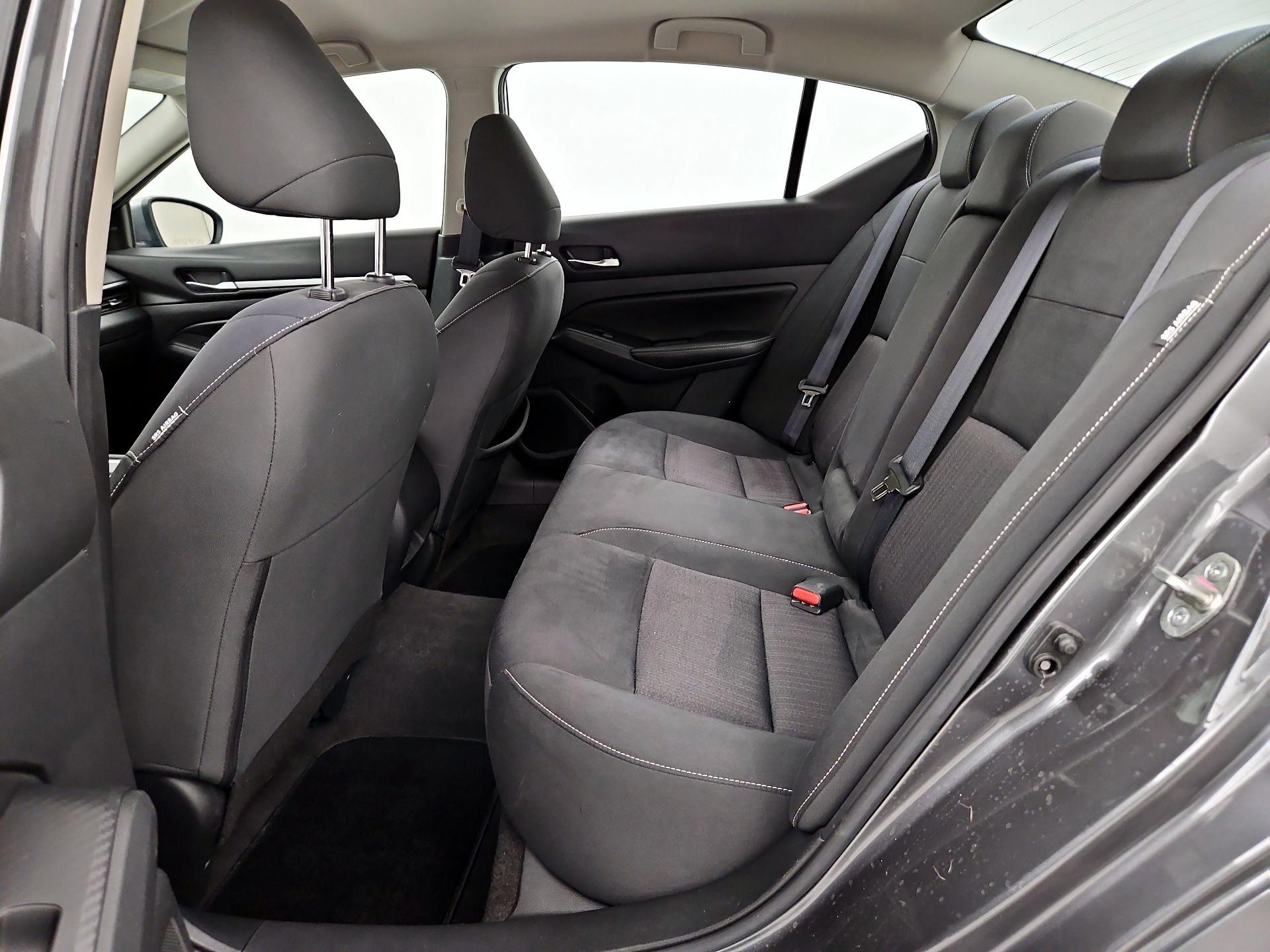 Thumbnail: 2022 Nissan Altima - 19