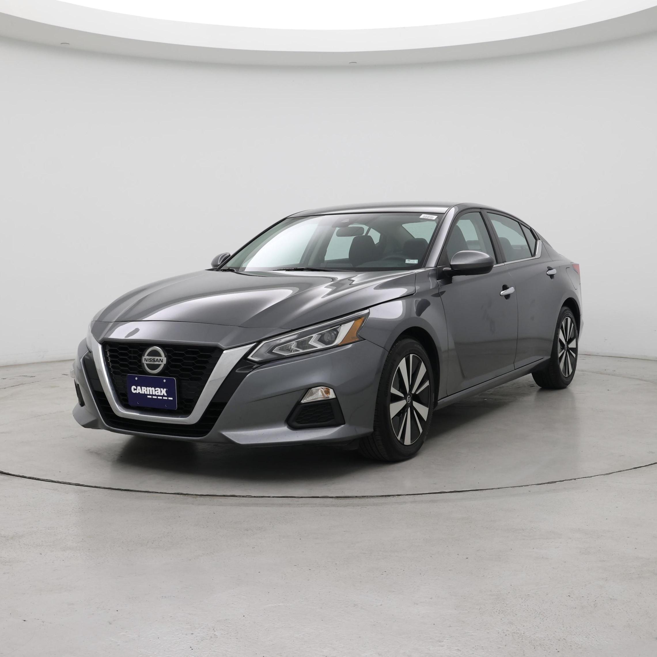 Thumbnail: 2022 Nissan Altima - 4