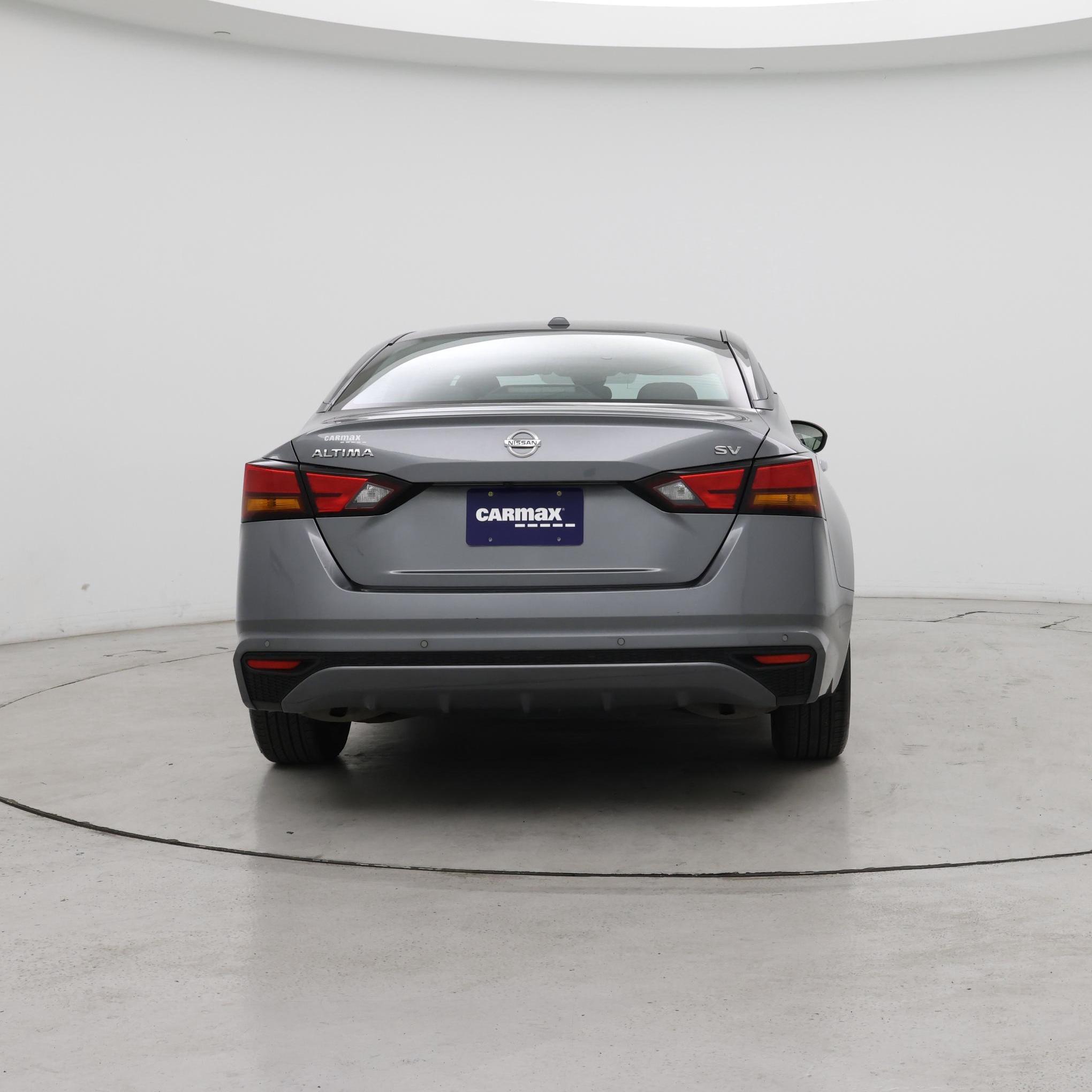 Thumbnail: 2022 Nissan Altima - 6