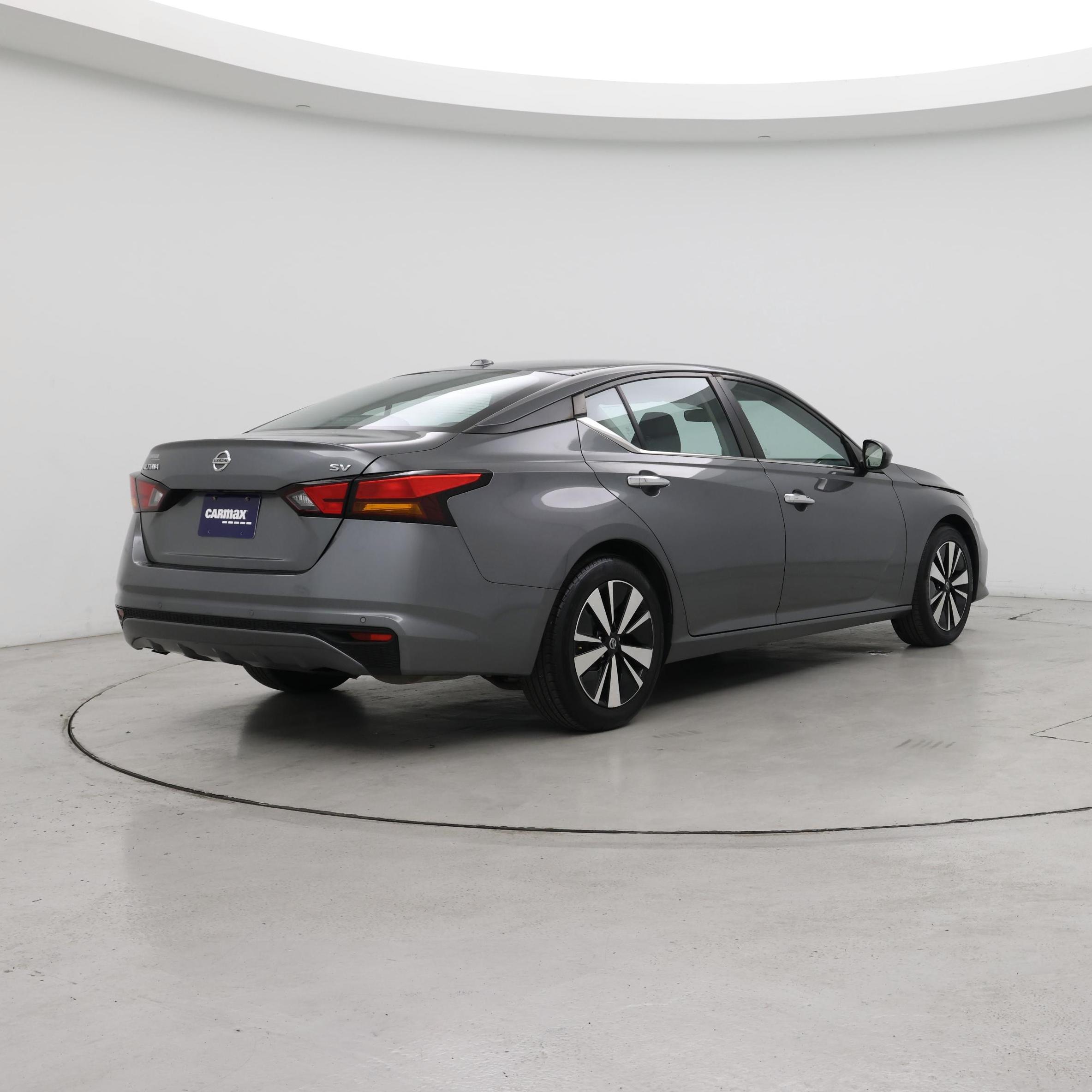 Thumbnail: 2022 Nissan Altima - 8