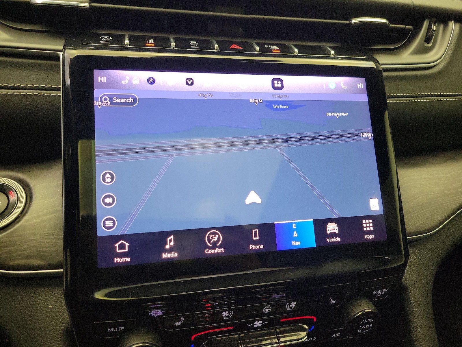 2023 Jeep Grand Cherokee Overland - Photo 15