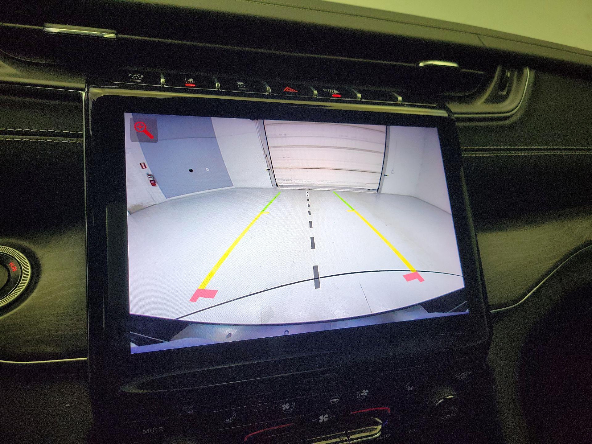 Thumbnail: 2023 Jeep Grand Cherokee - 15