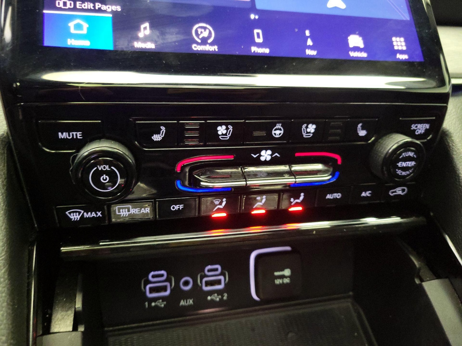 2023 Jeep Grand Cherokee Overland - Photo 18