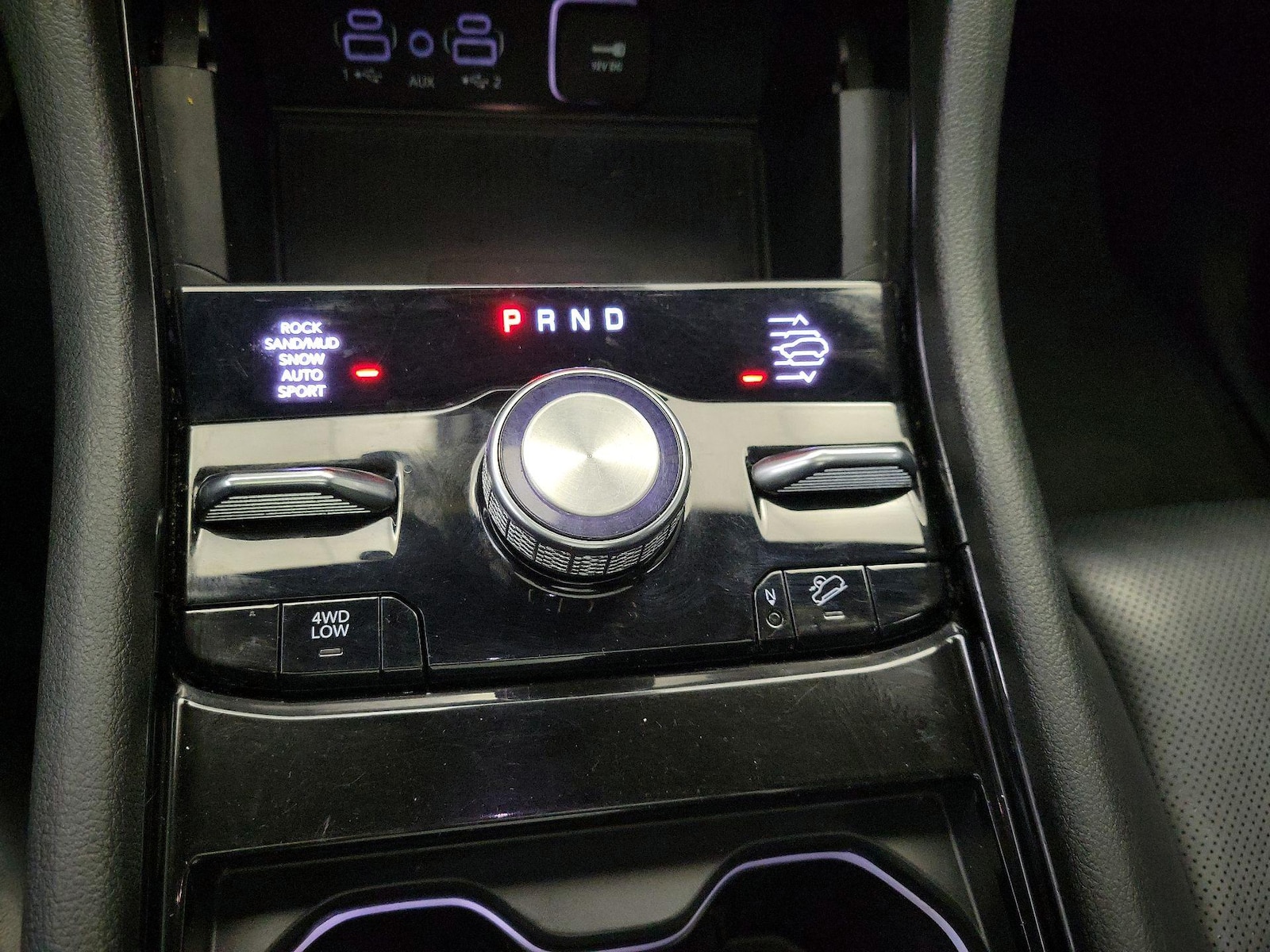 2023 Jeep Grand Cherokee Overland - Photo 19