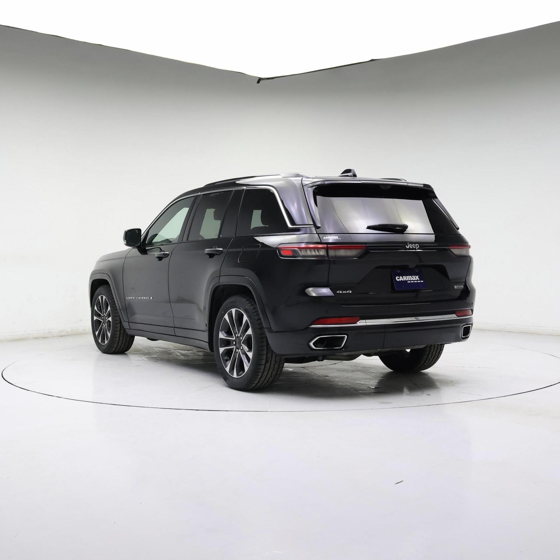 Thumbnail: 2023 Jeep Grand Cherokee - 2