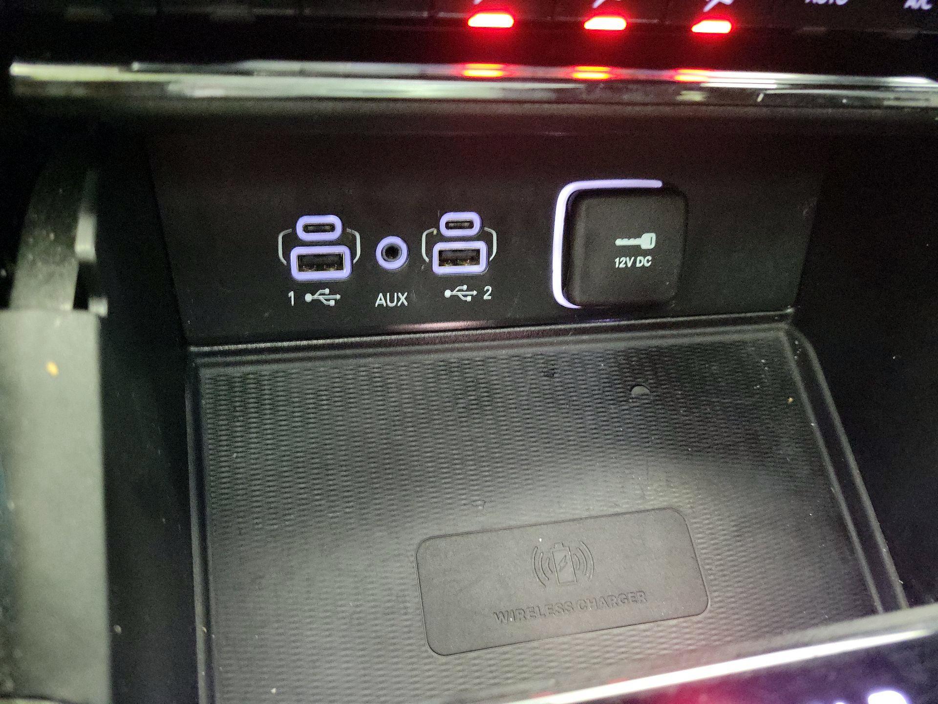 Thumbnail: 2023 Jeep Grand Cherokee - 19