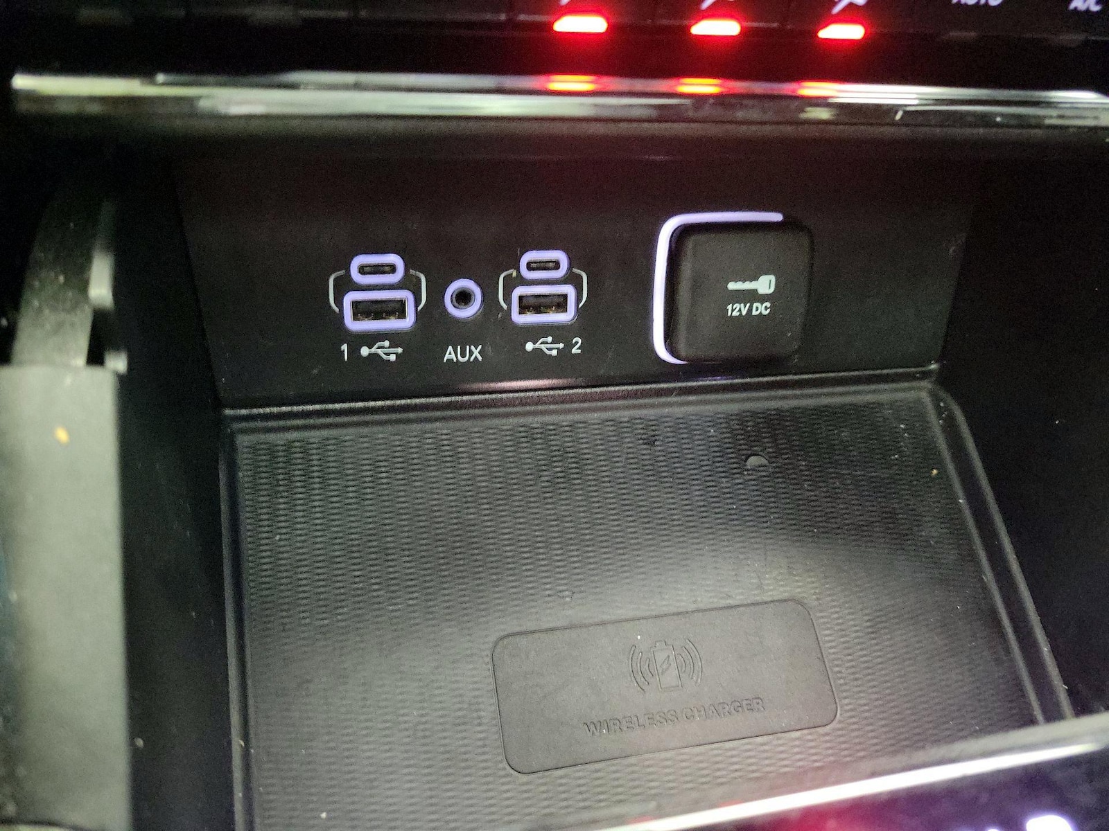 2023 Jeep Grand Cherokee Overland - Photo 20