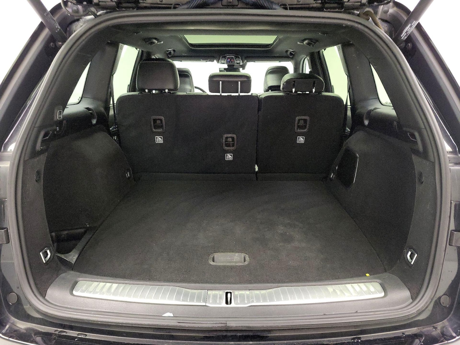 2023 Jeep Grand Cherokee Overland - Photo 23