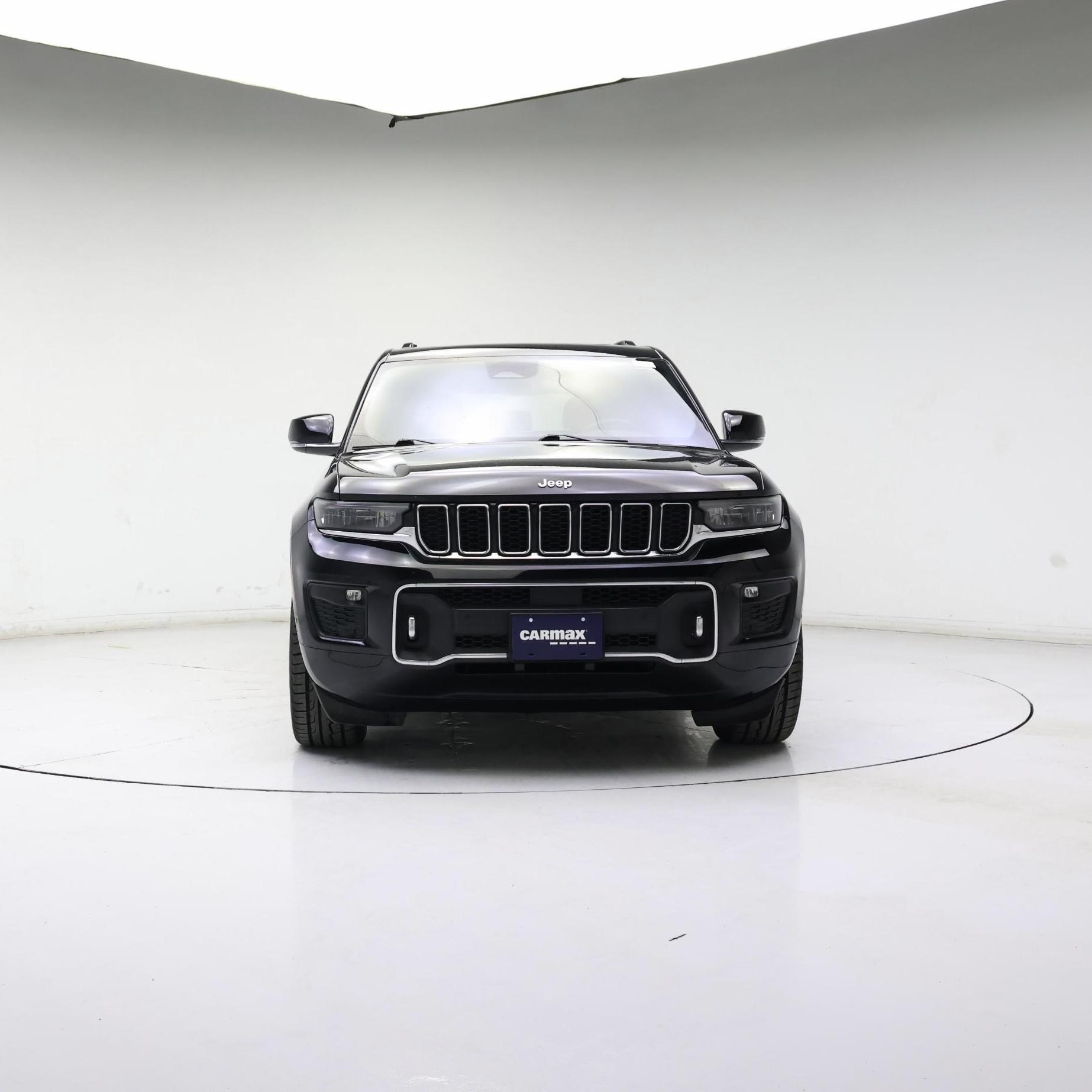 Thumbnail: 2023 Jeep Grand Cherokee - 5